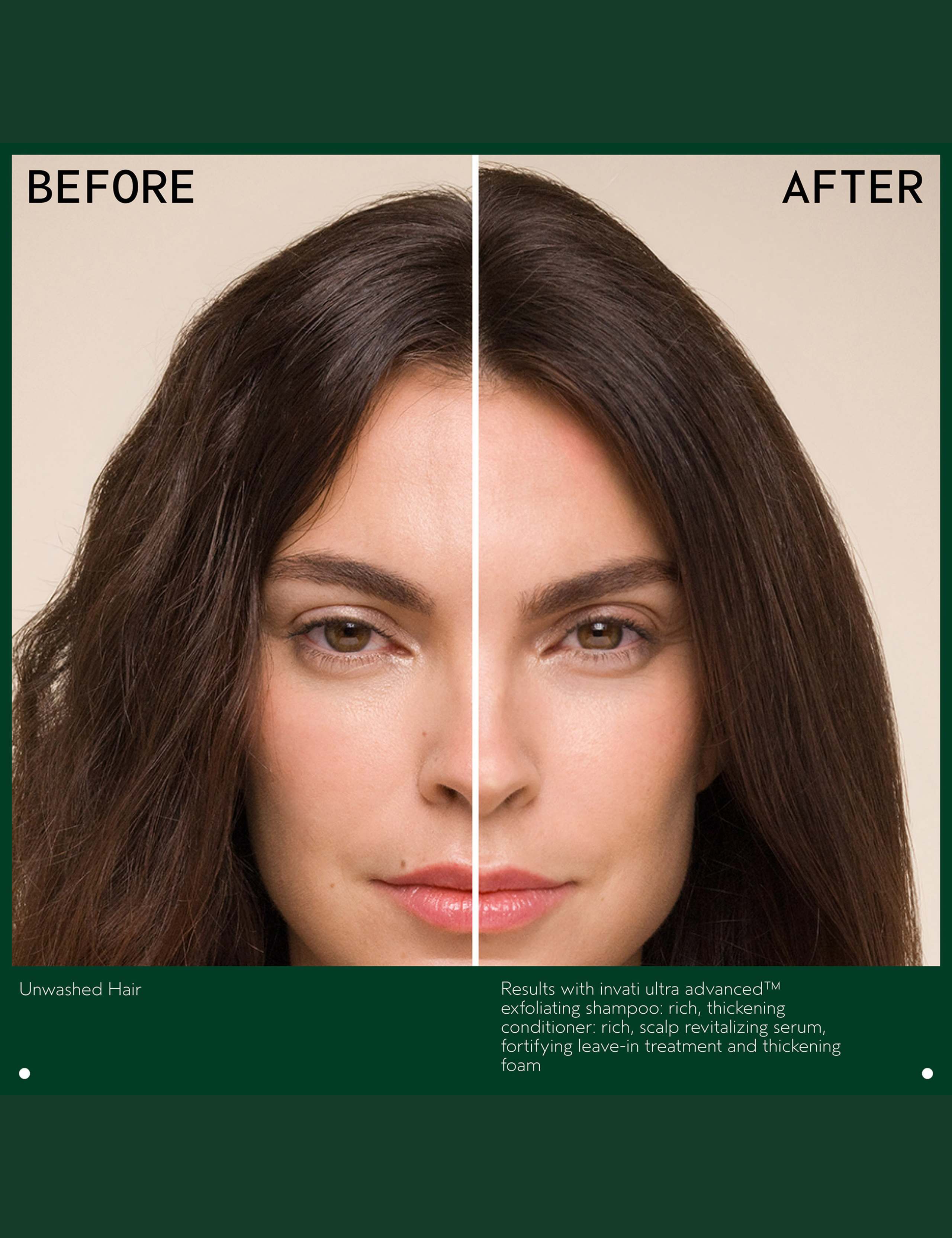 Invati Ultra AdvancedTM Rich System 650ml 2 of 7