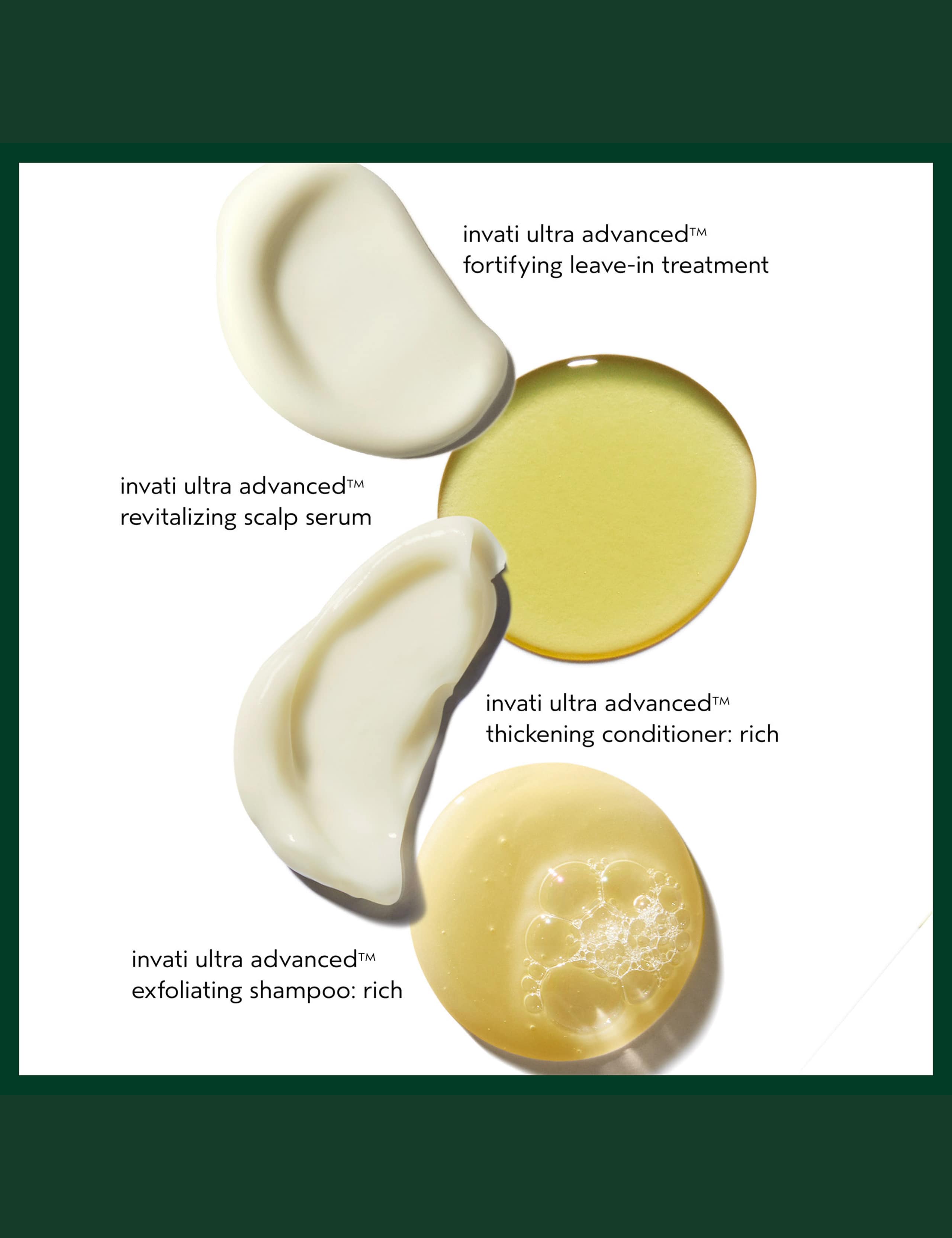 Invati Ultra AdvancedTM Rich System 5 of 7