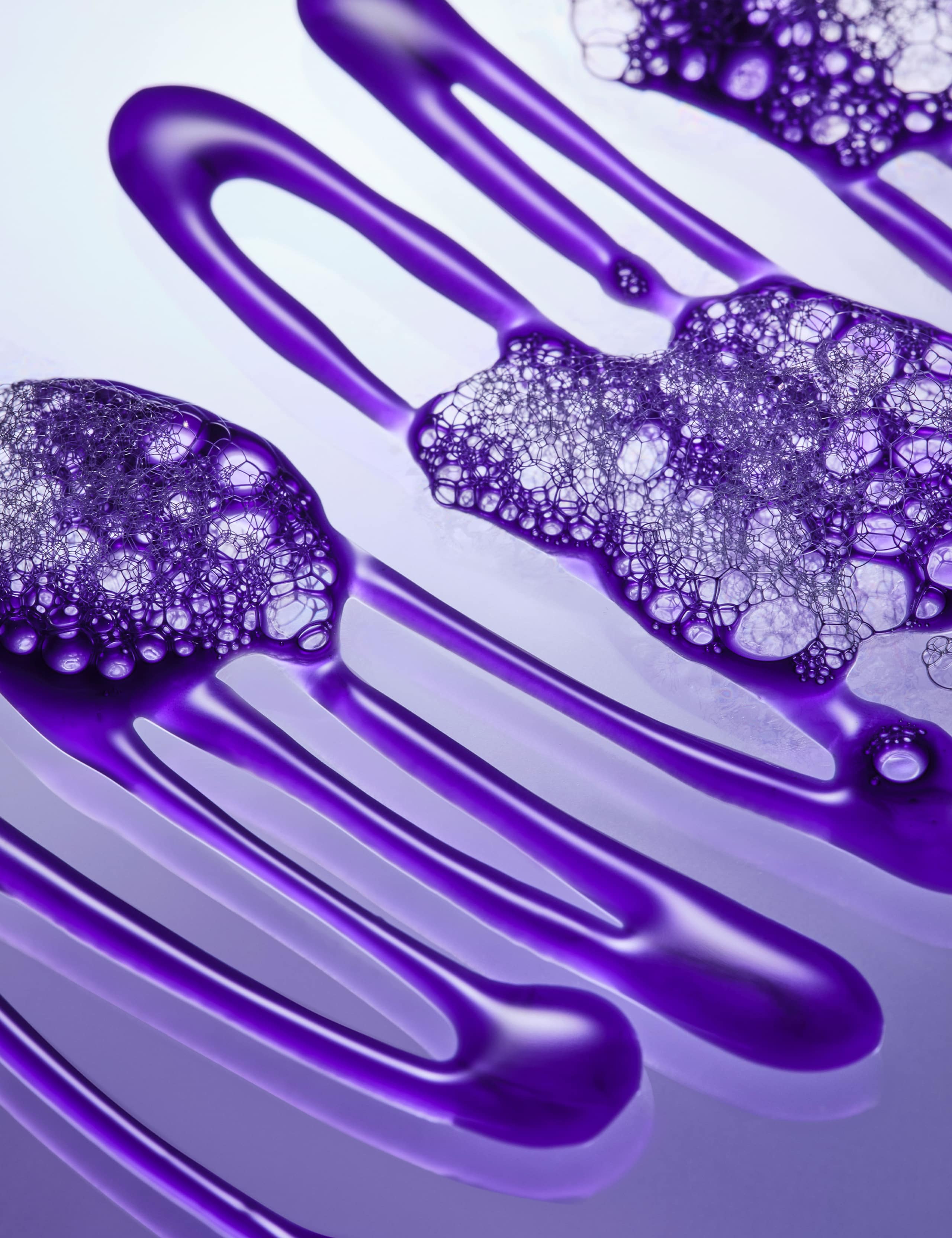 Botanical RepairTM Purple Toning Shampoo 7 of 8