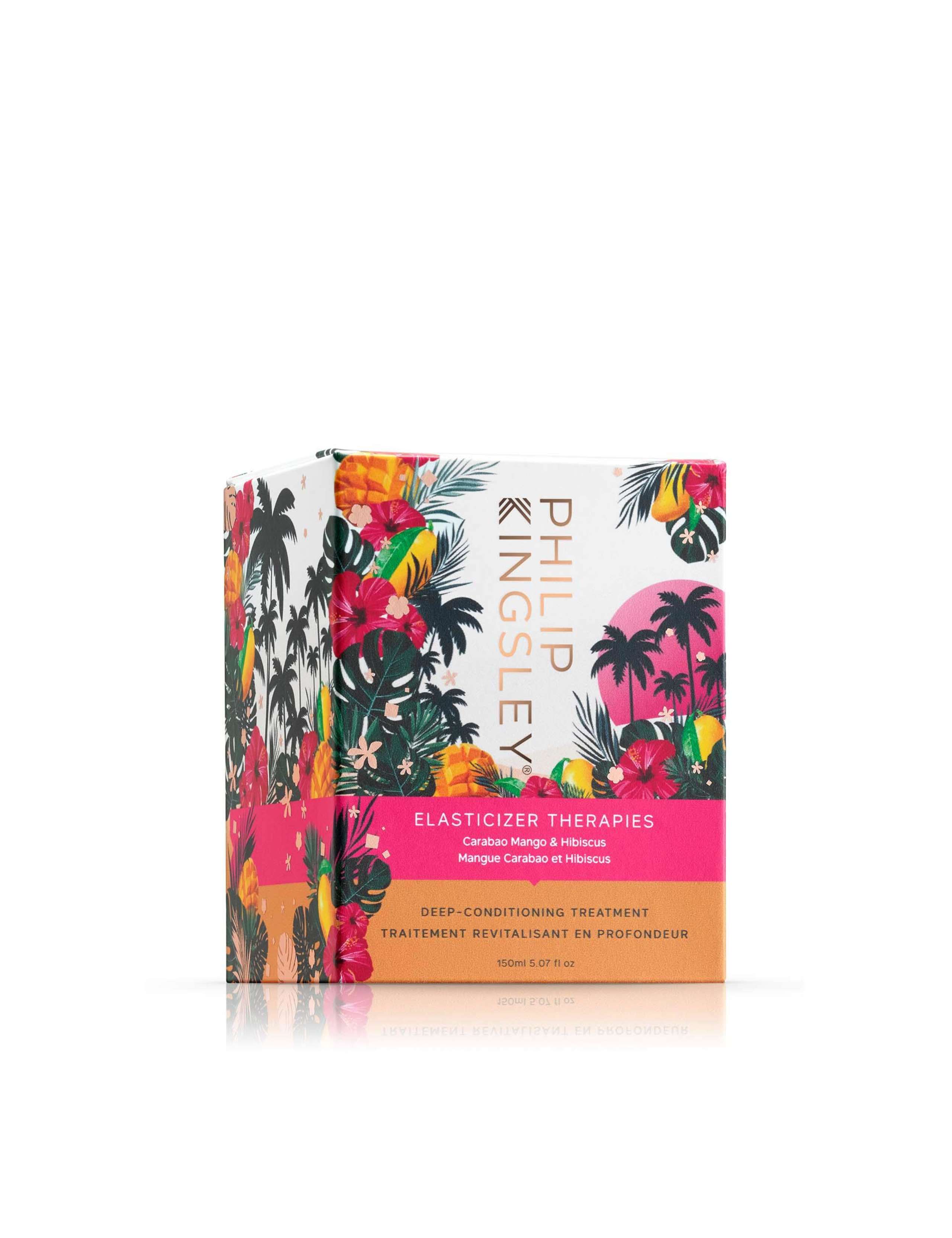 Carabao Mango & Hibiscus Elasticizer 150ml 2 of 4