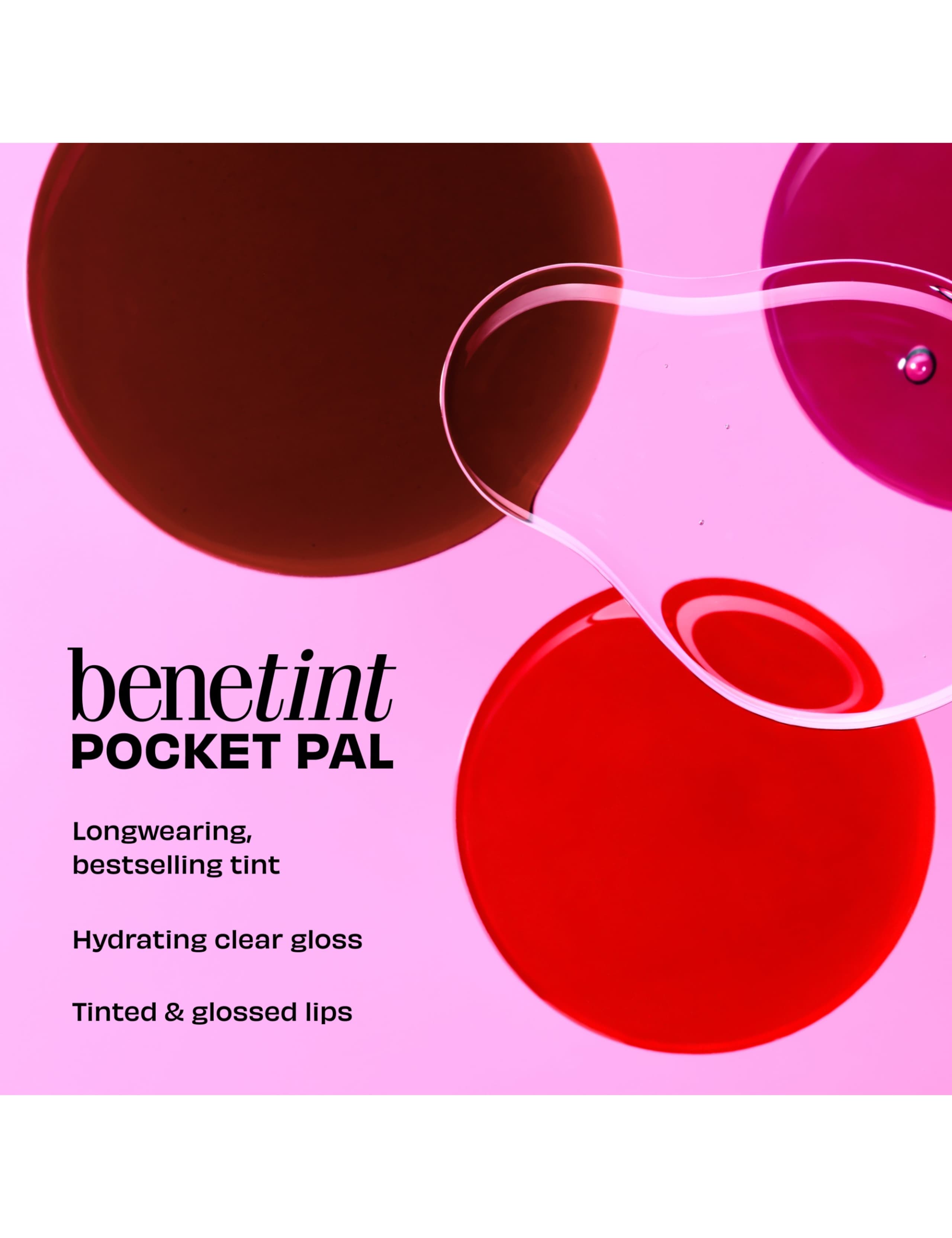 Benetint Pocket Pal 5.2ml 4 of 8