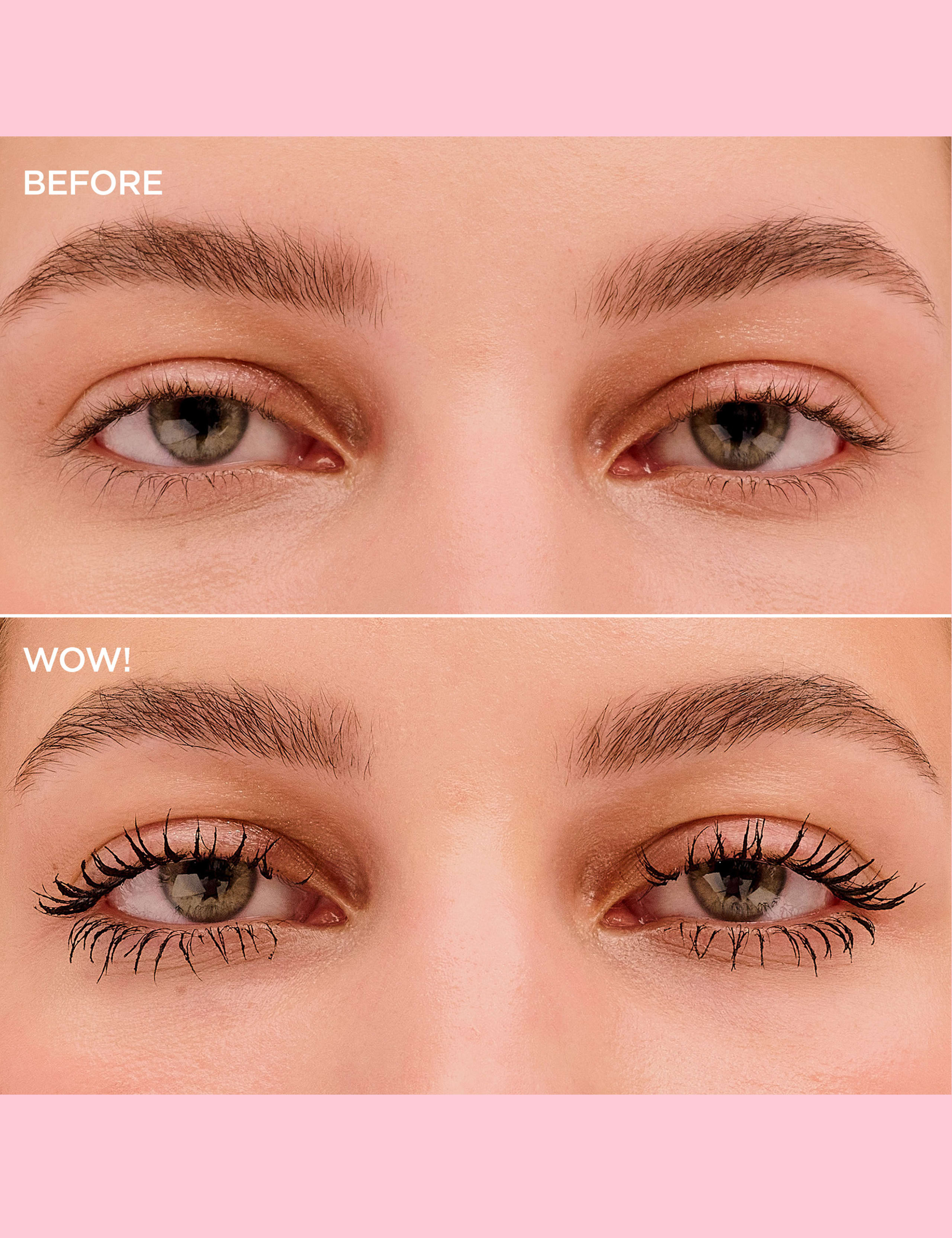 They're Real! Magnet Extreme Lengthening Mascara 9g 7 of 10