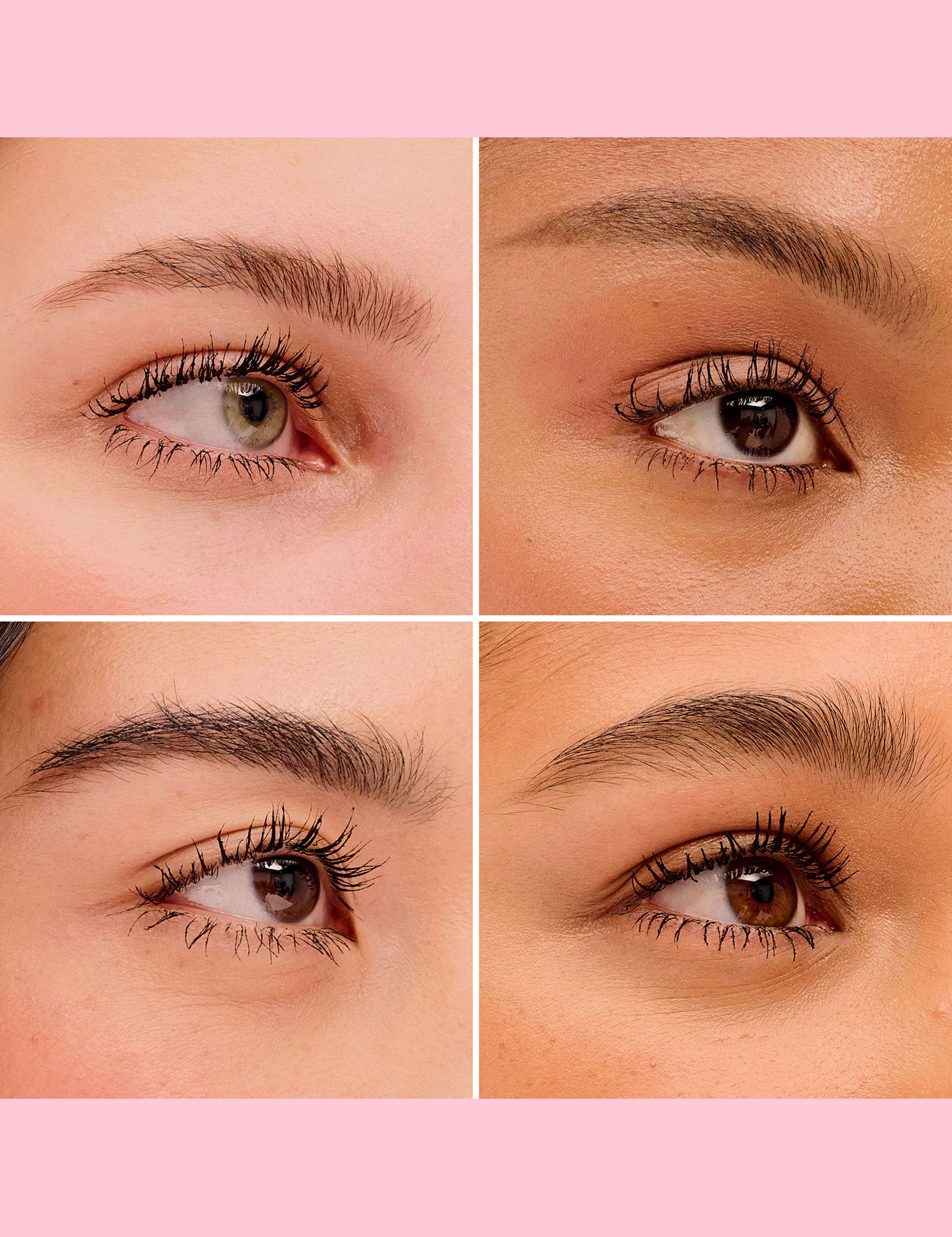 They're Real! Magnet Extreme Lengthening Mascara 9g 9 of 10