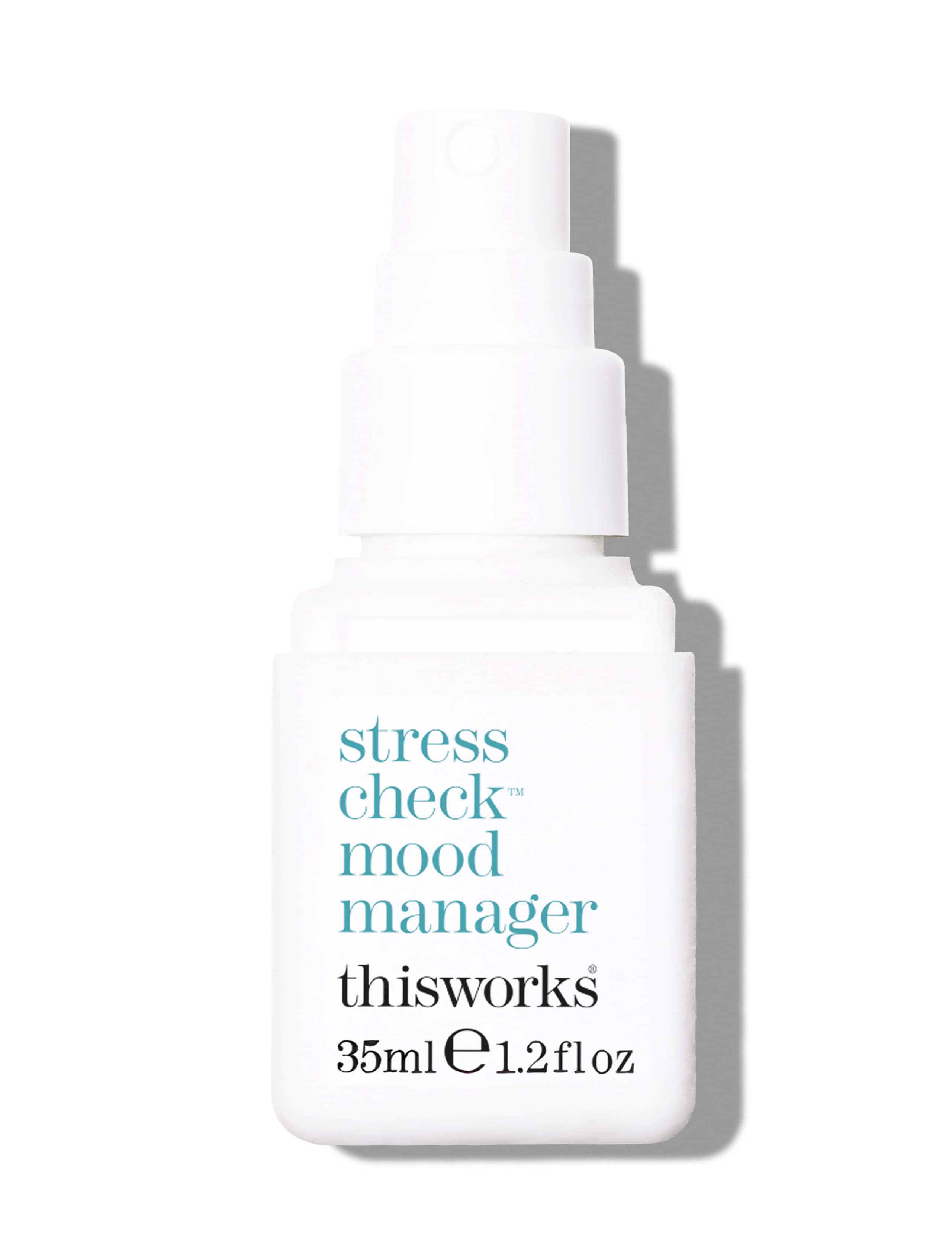 Stress Check Mood Manager 35ml 4 of 7