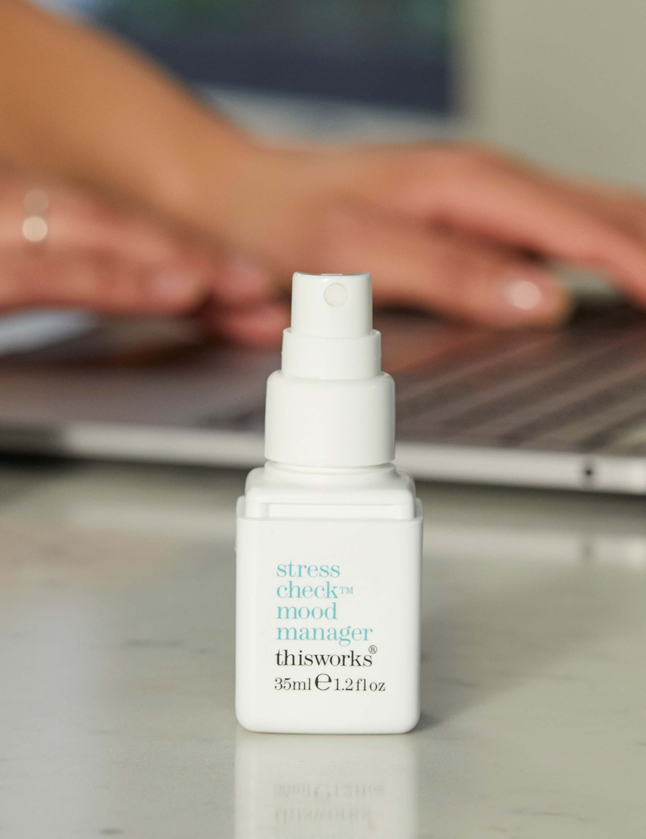 Stress Check Mood Manager 35ml 6 of 7