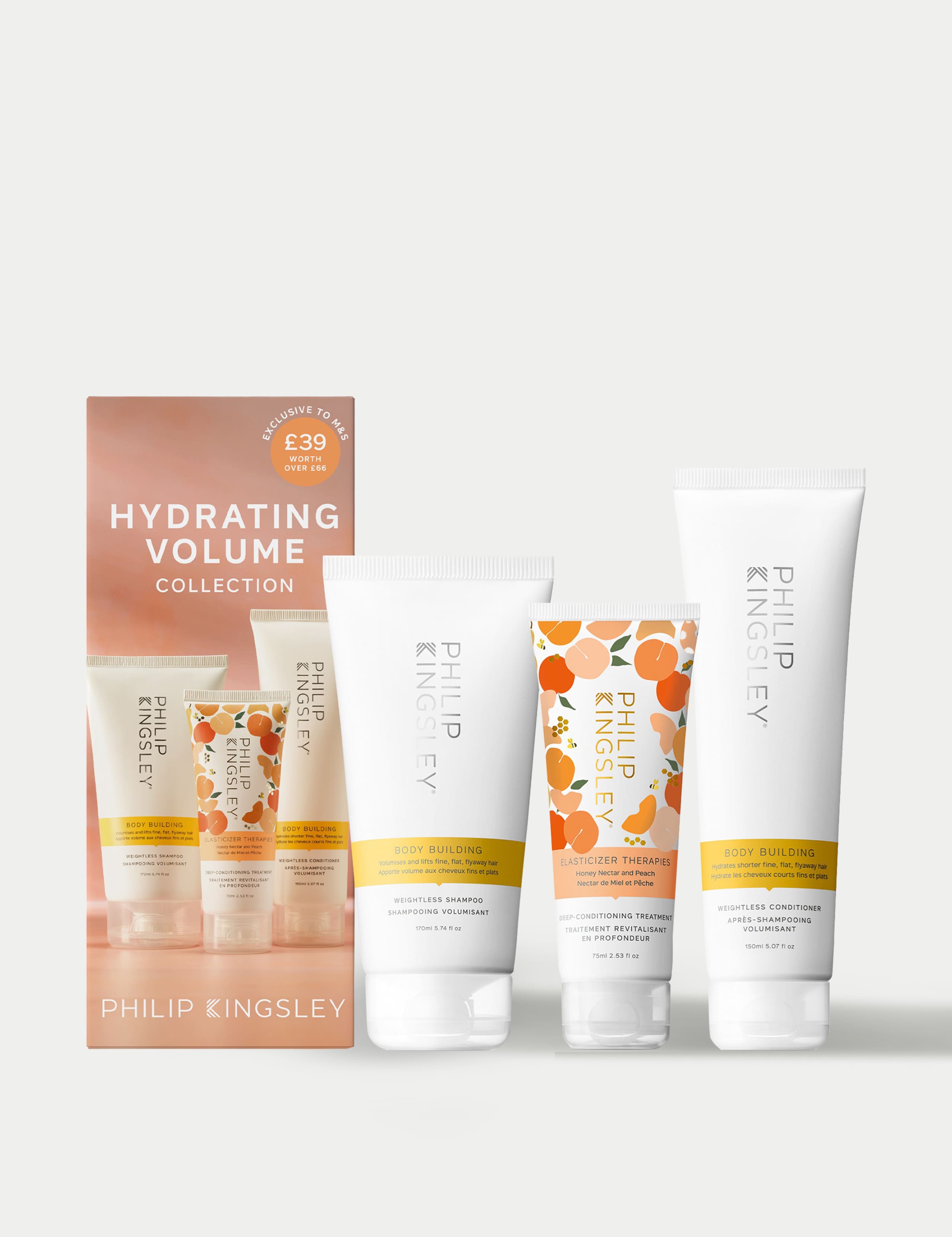 Hydrating Volume Collection 1 of 2