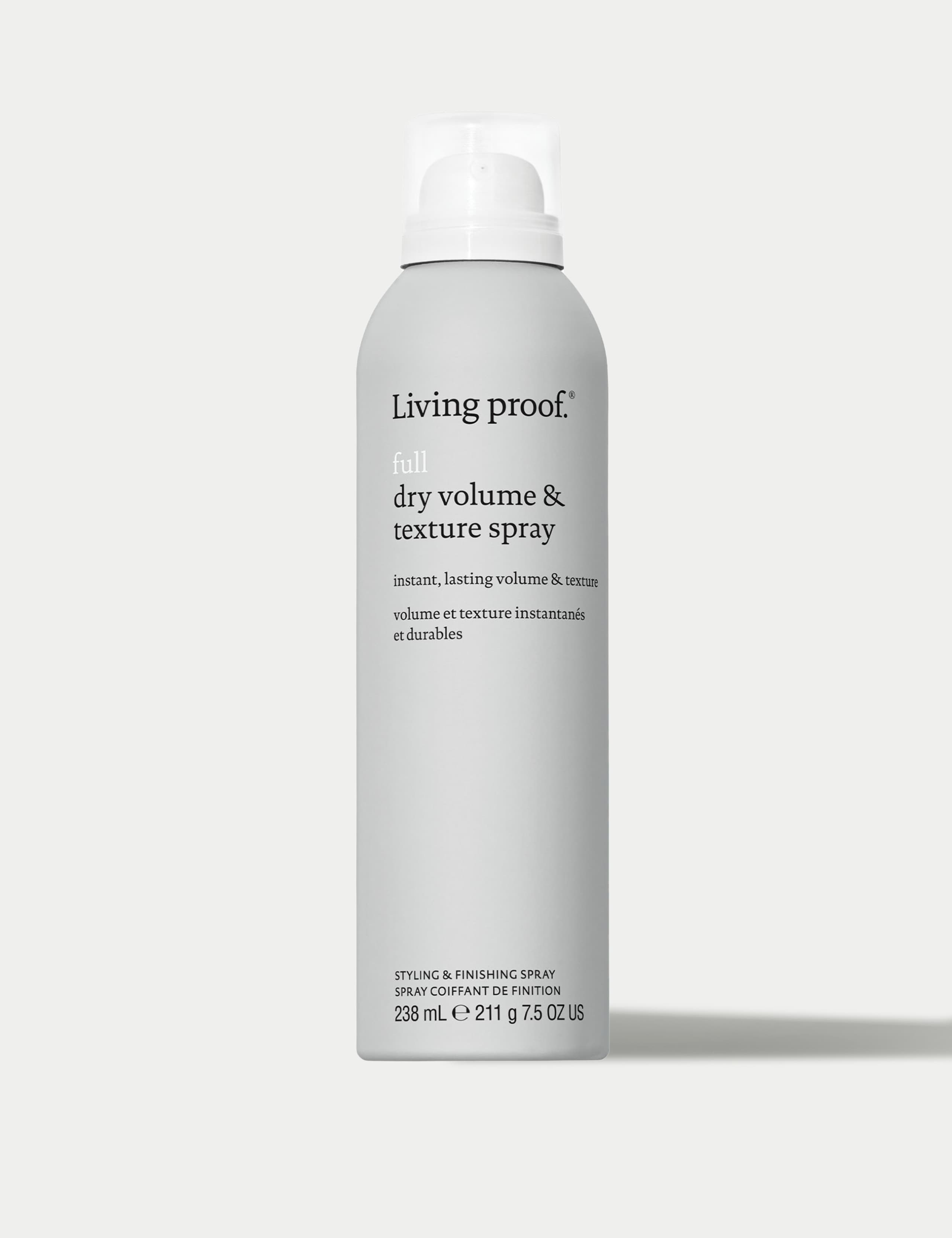 Full Dry Volume and Texture Spray 236ml 1 of 7