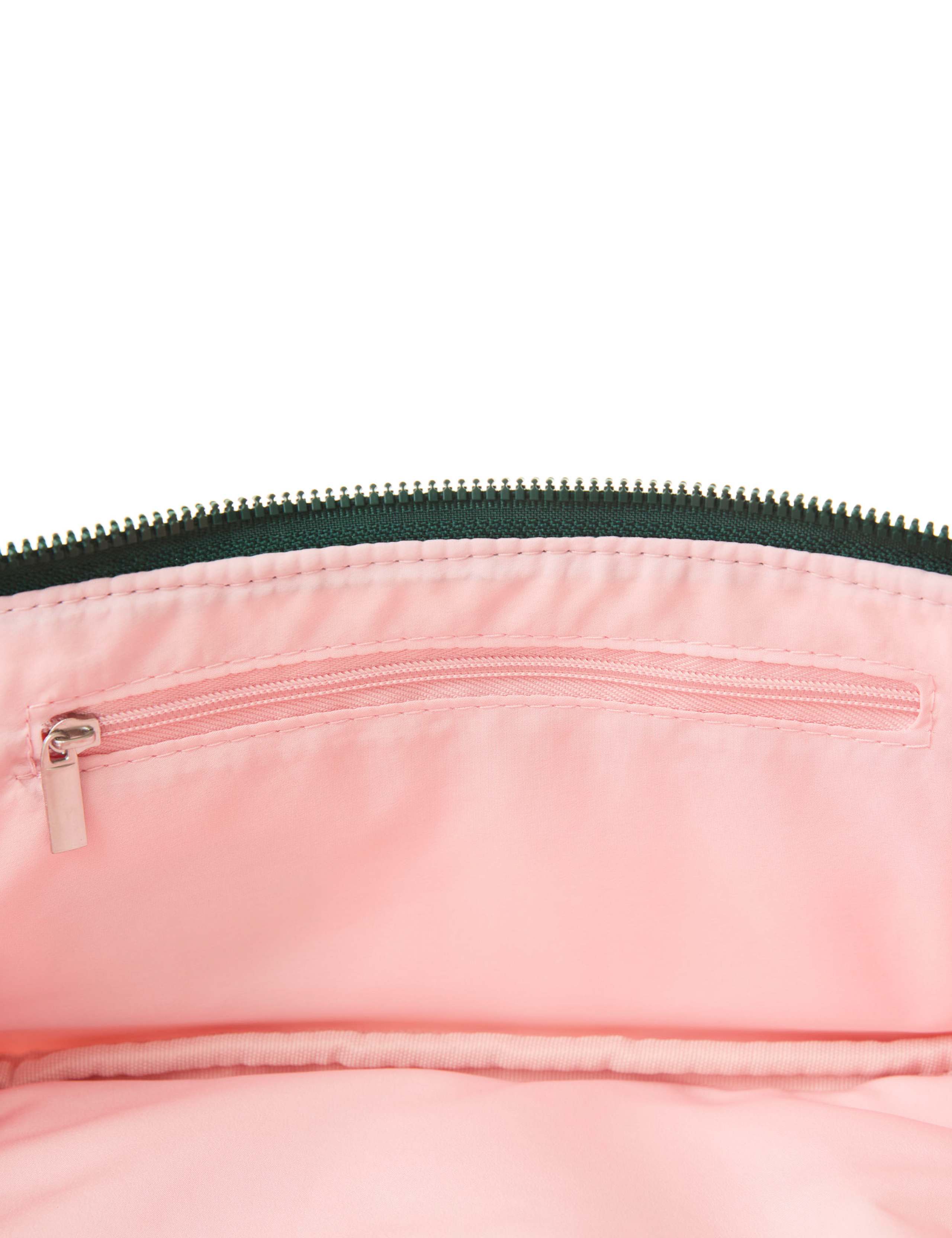 Marshmallow Essential Makeup Pouch - Pink Cord 4 of 8