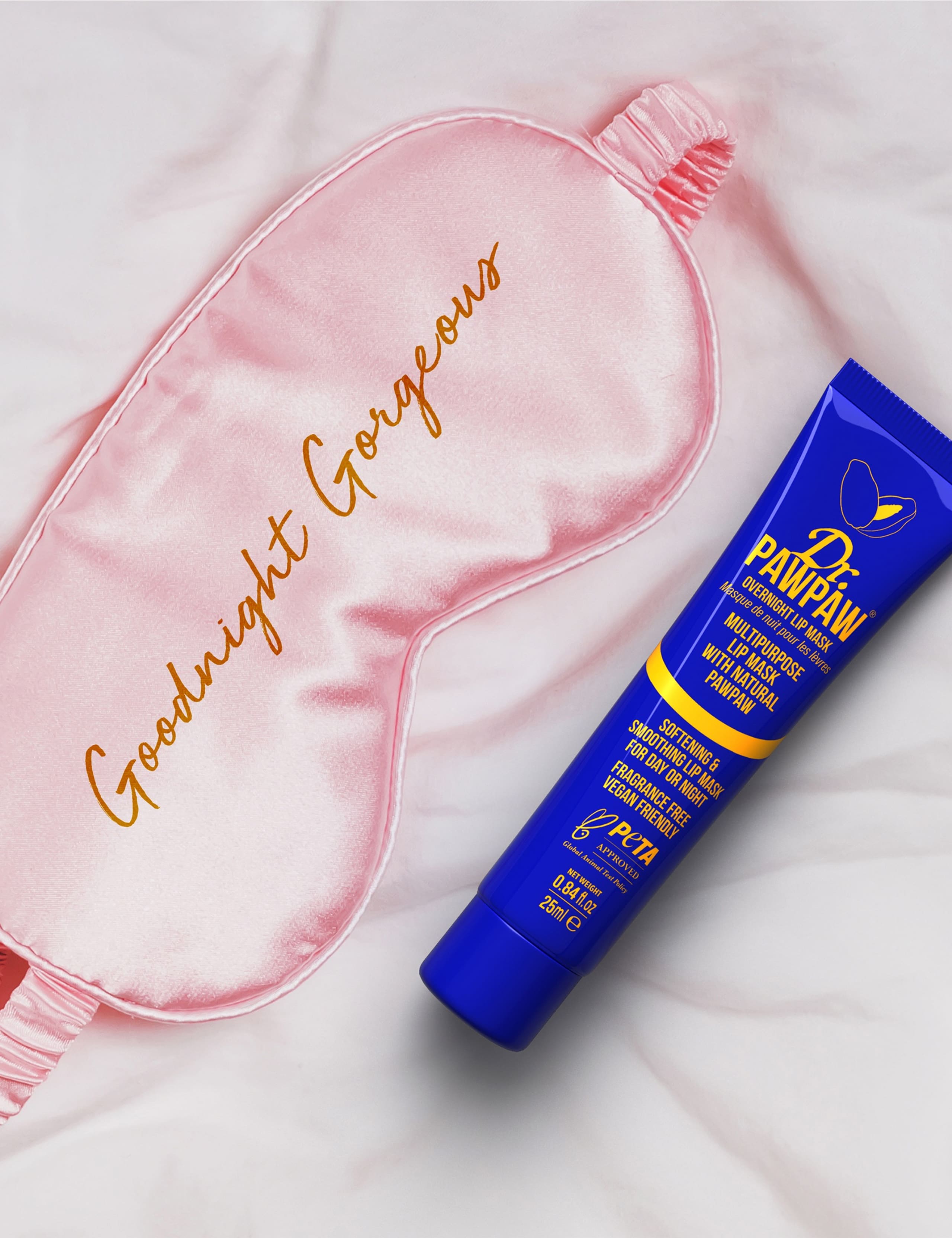 Overnight Lip Mask 25ml 4 of 5