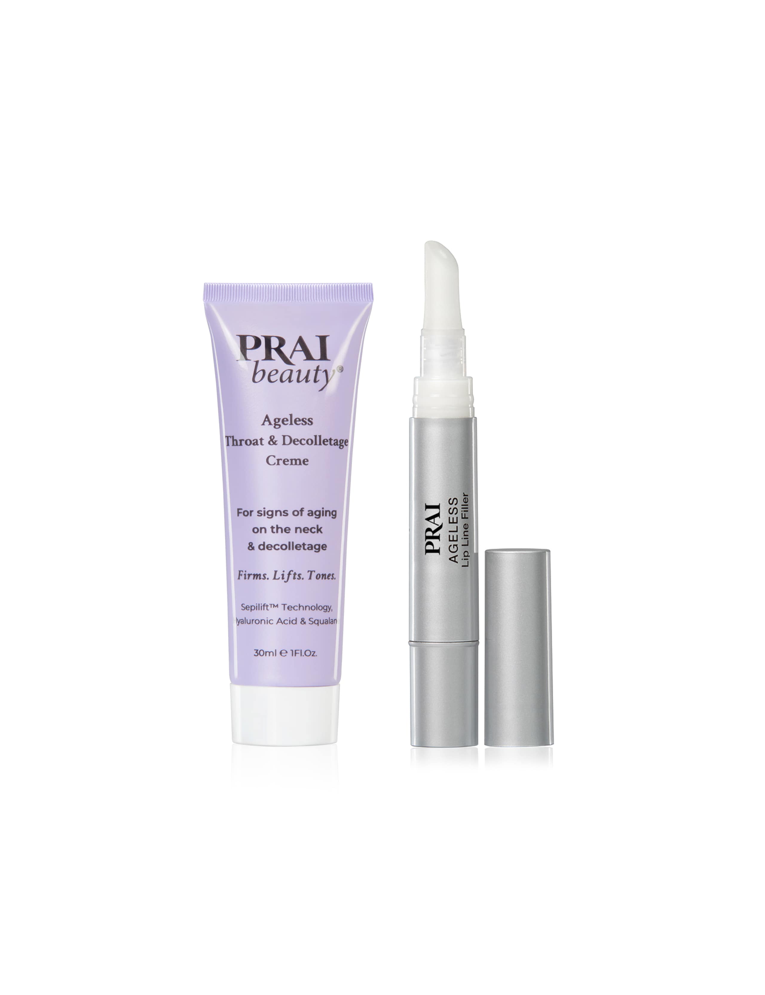 Ageless Lip & Line Filler 8ml 3 of 3