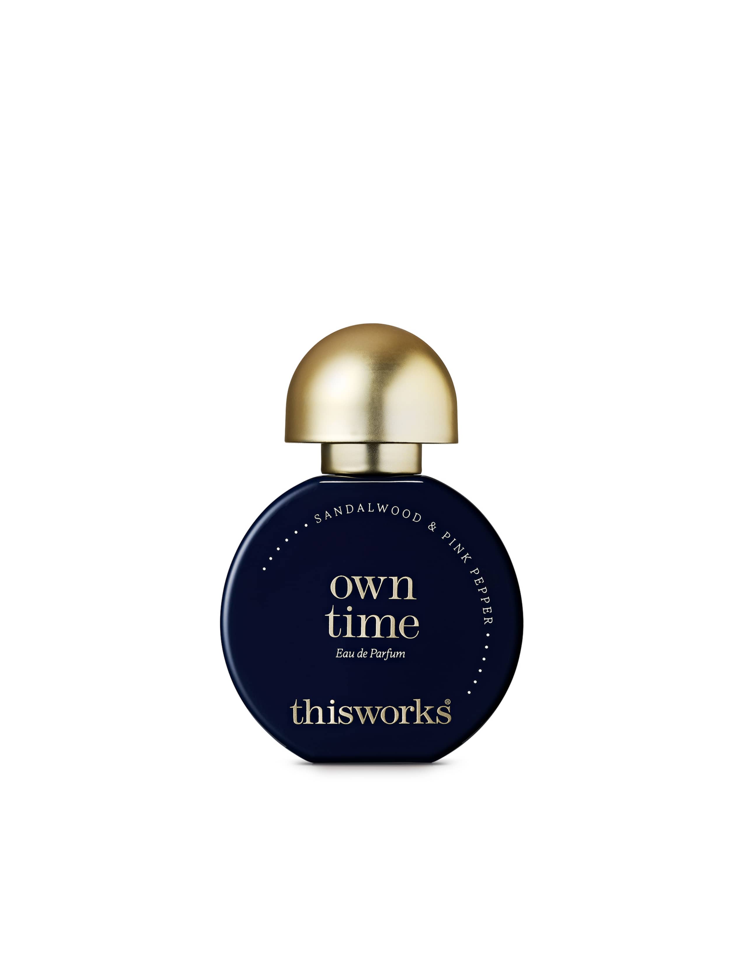 Own Time 50ml Fragrance 2 of 8