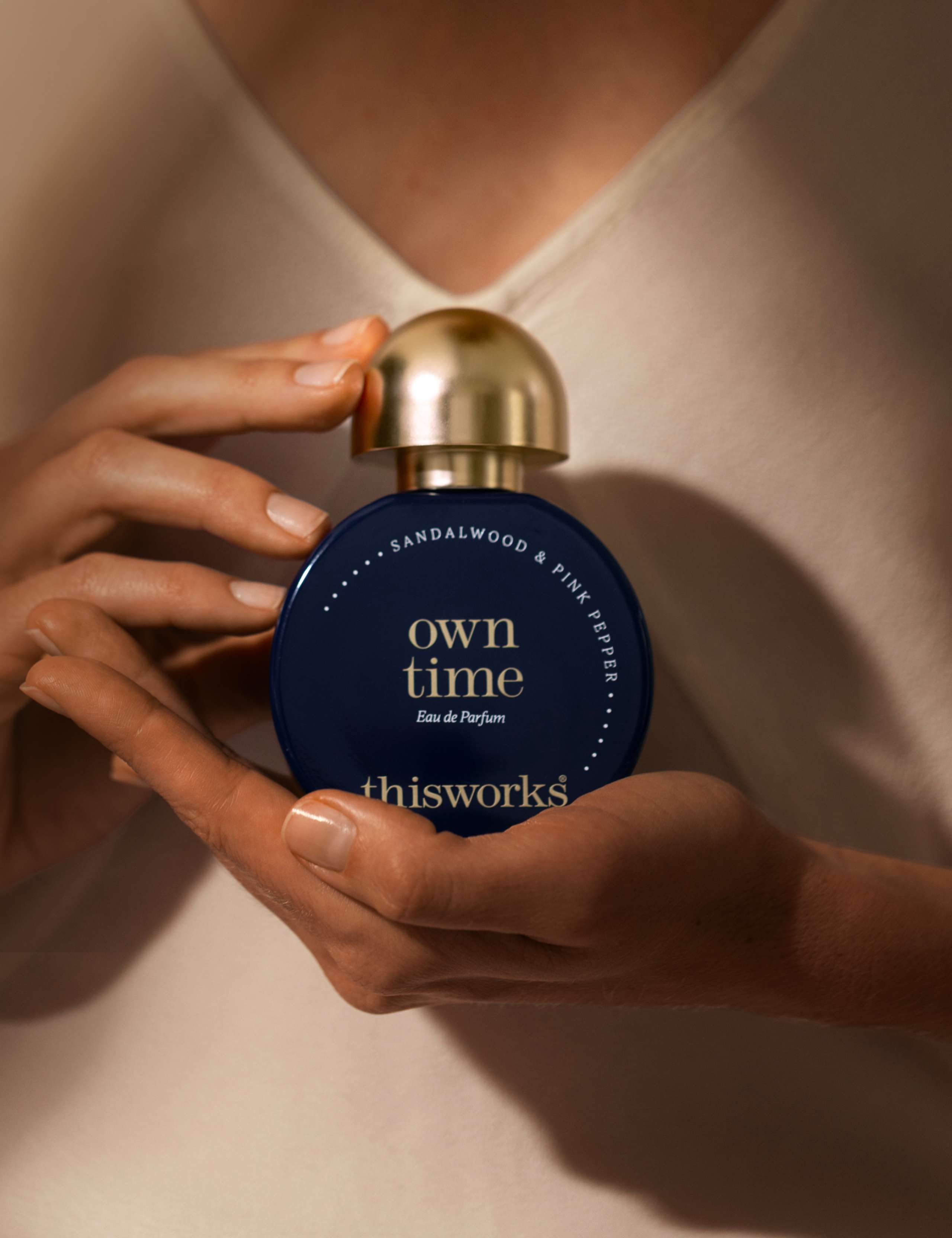 Own Time 50ml Fragrance 6 of 8