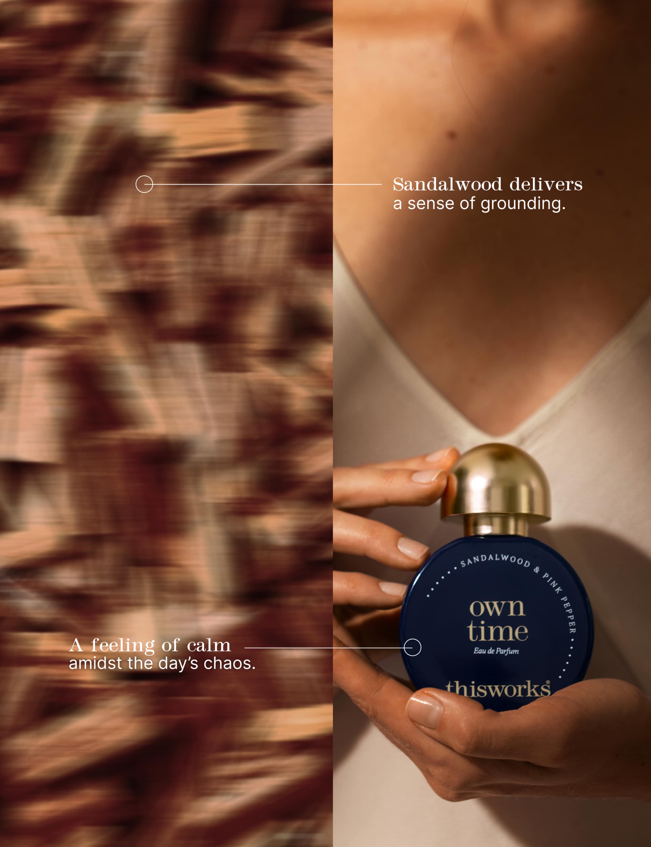 Own Time 50ml Fragrance 7 of 8