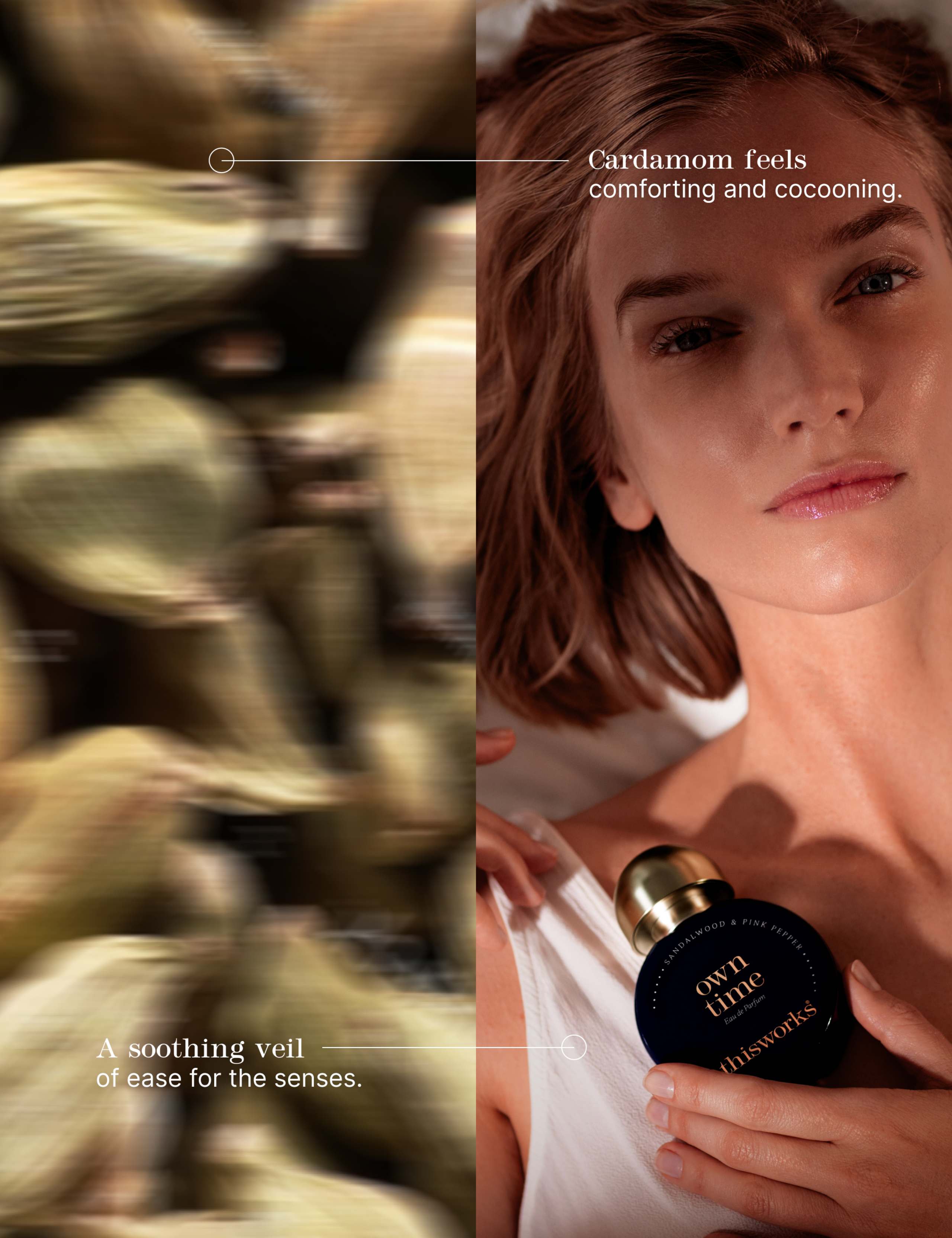 Own Time 50ml Fragrance 8 of 8