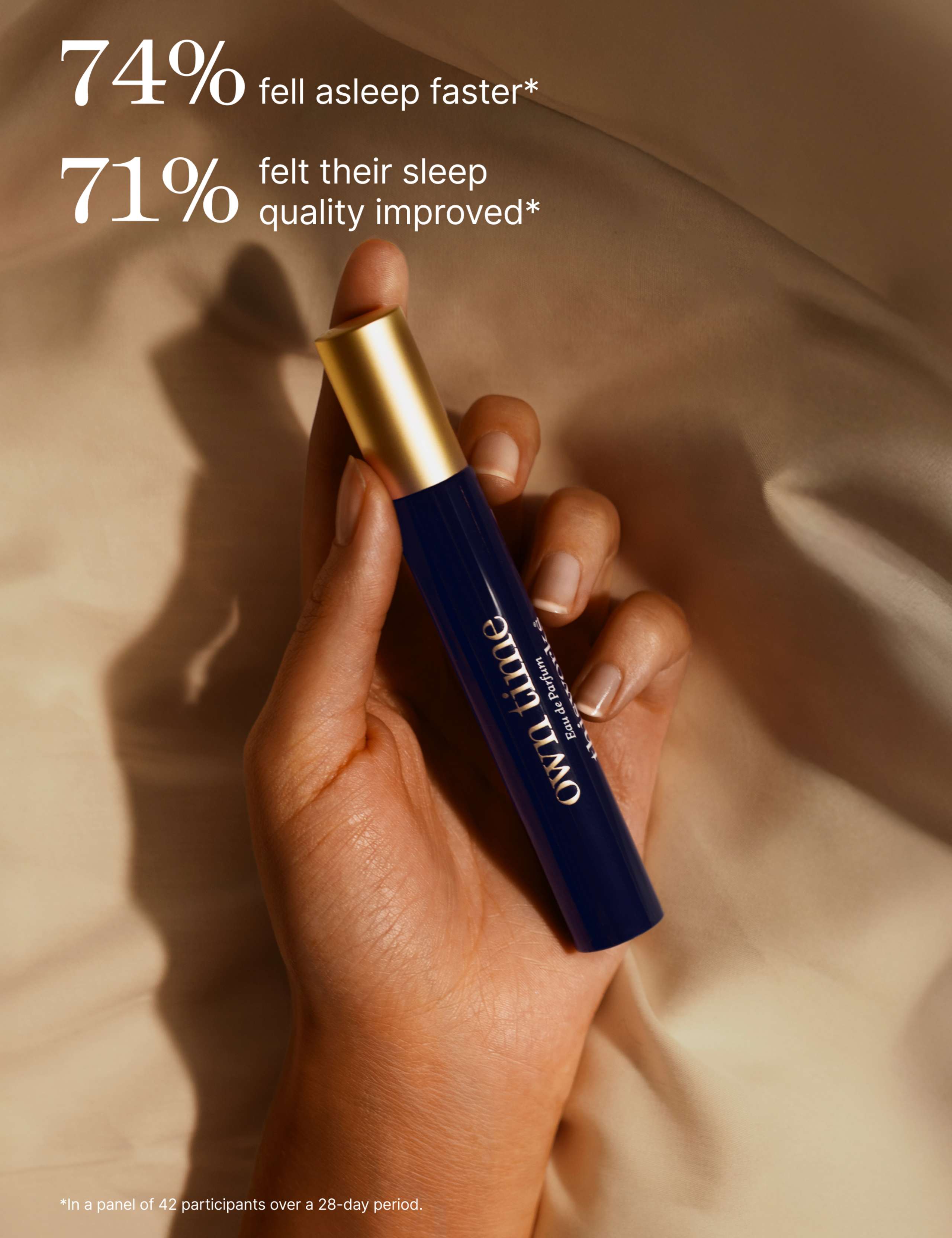 Own Time 10ml Fragrance 4 of 8