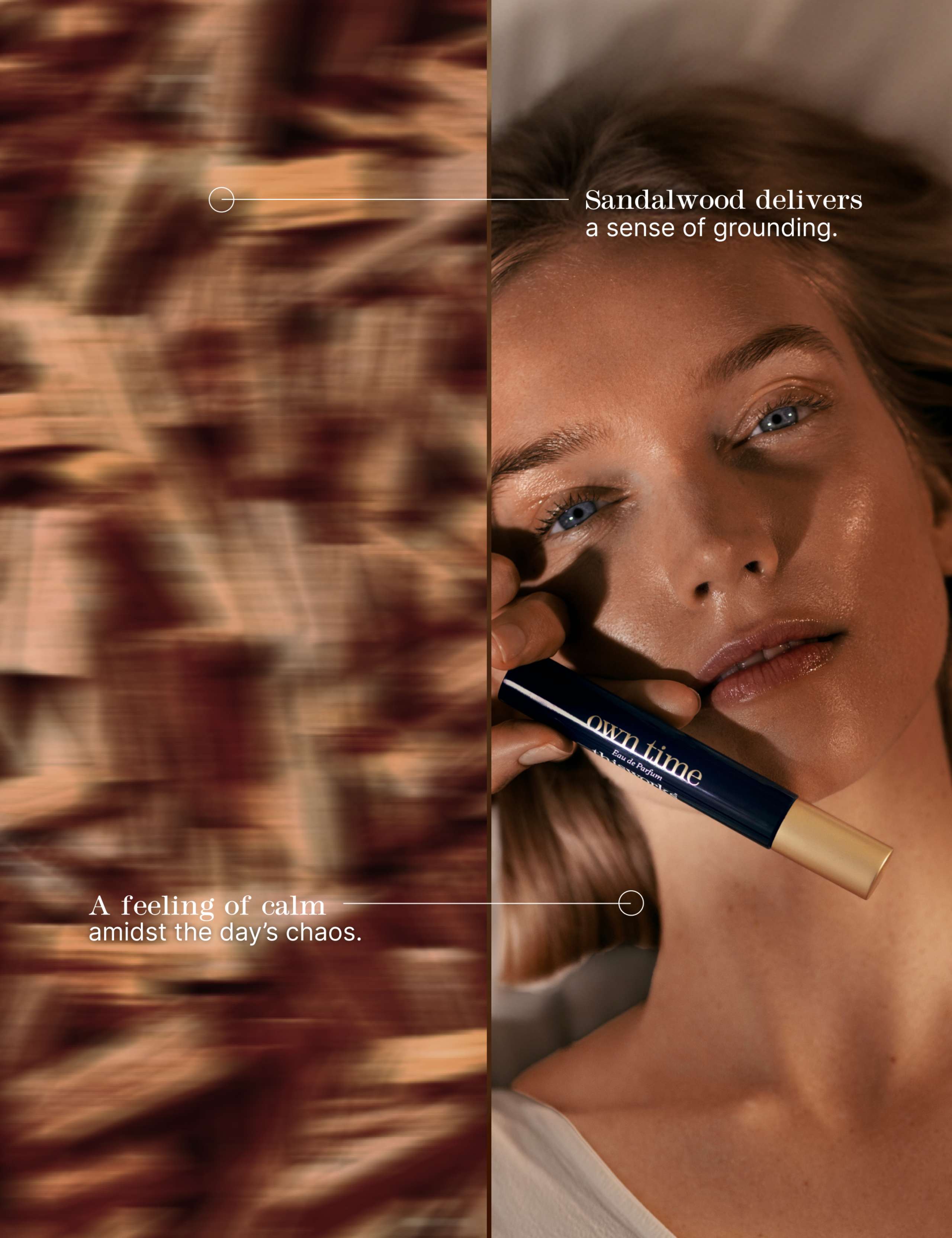 Own Time 10ml Fragrance 7 of 8