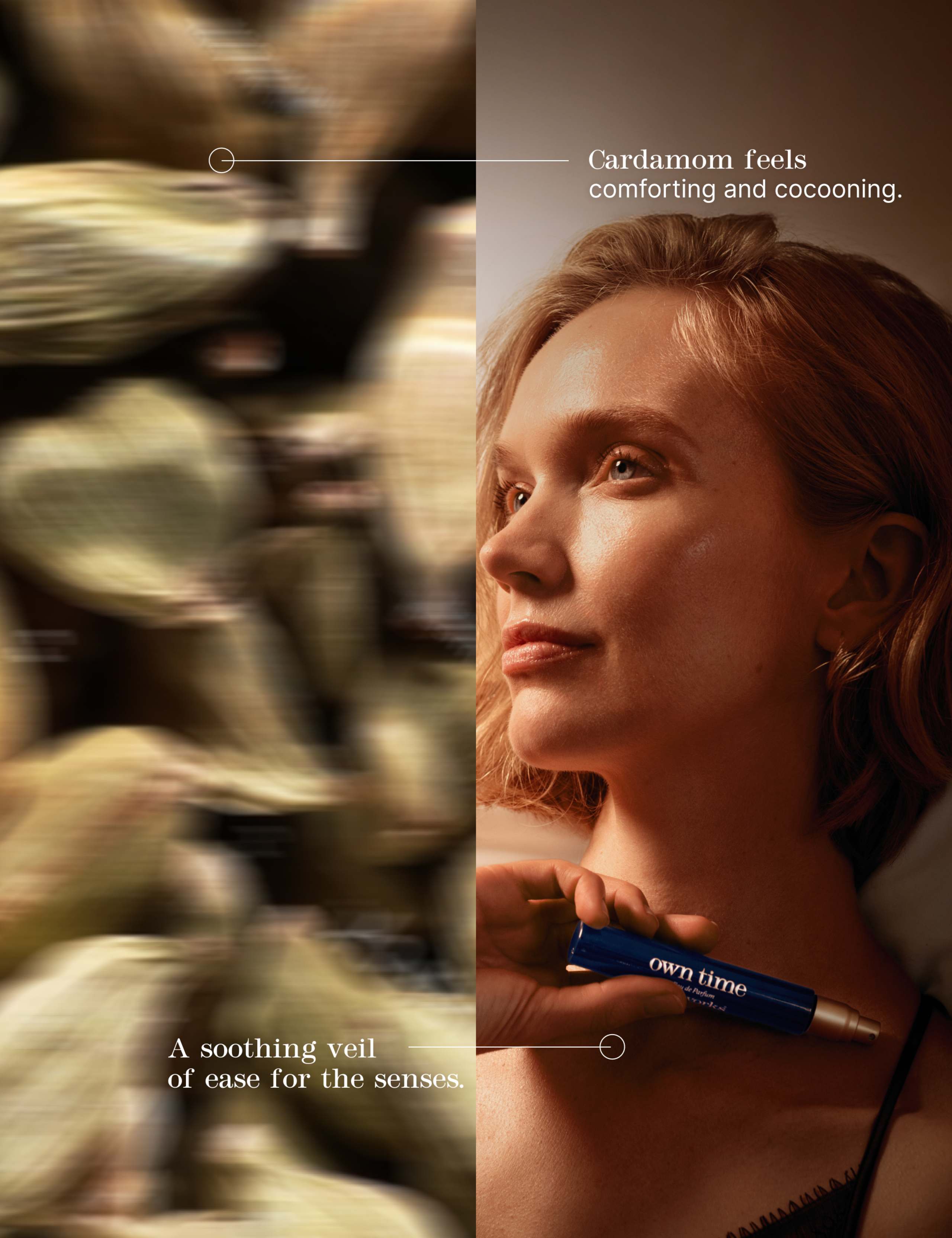 Own Time 10ml Fragrance 8 of 8