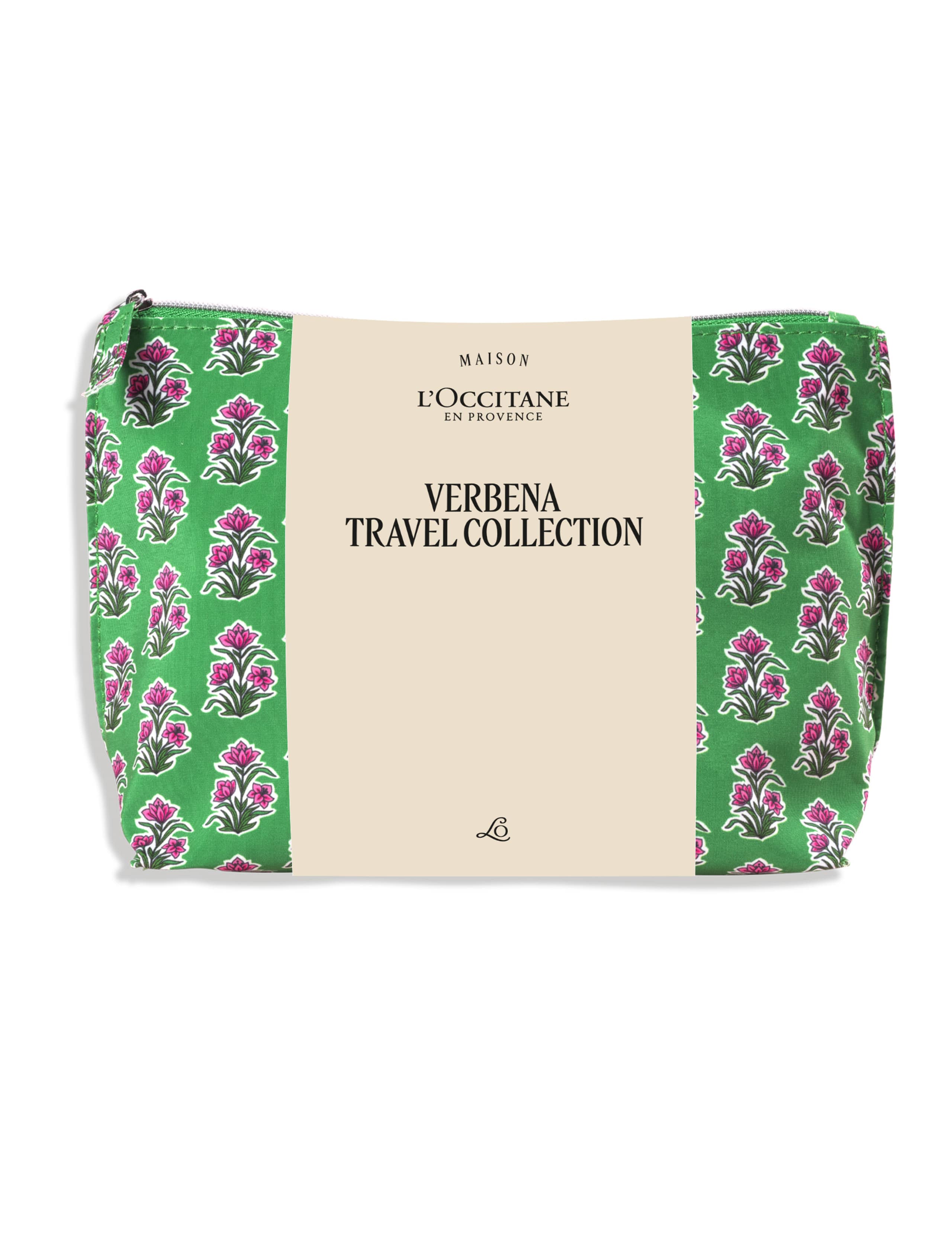 Verbena travel collection 3 of 3