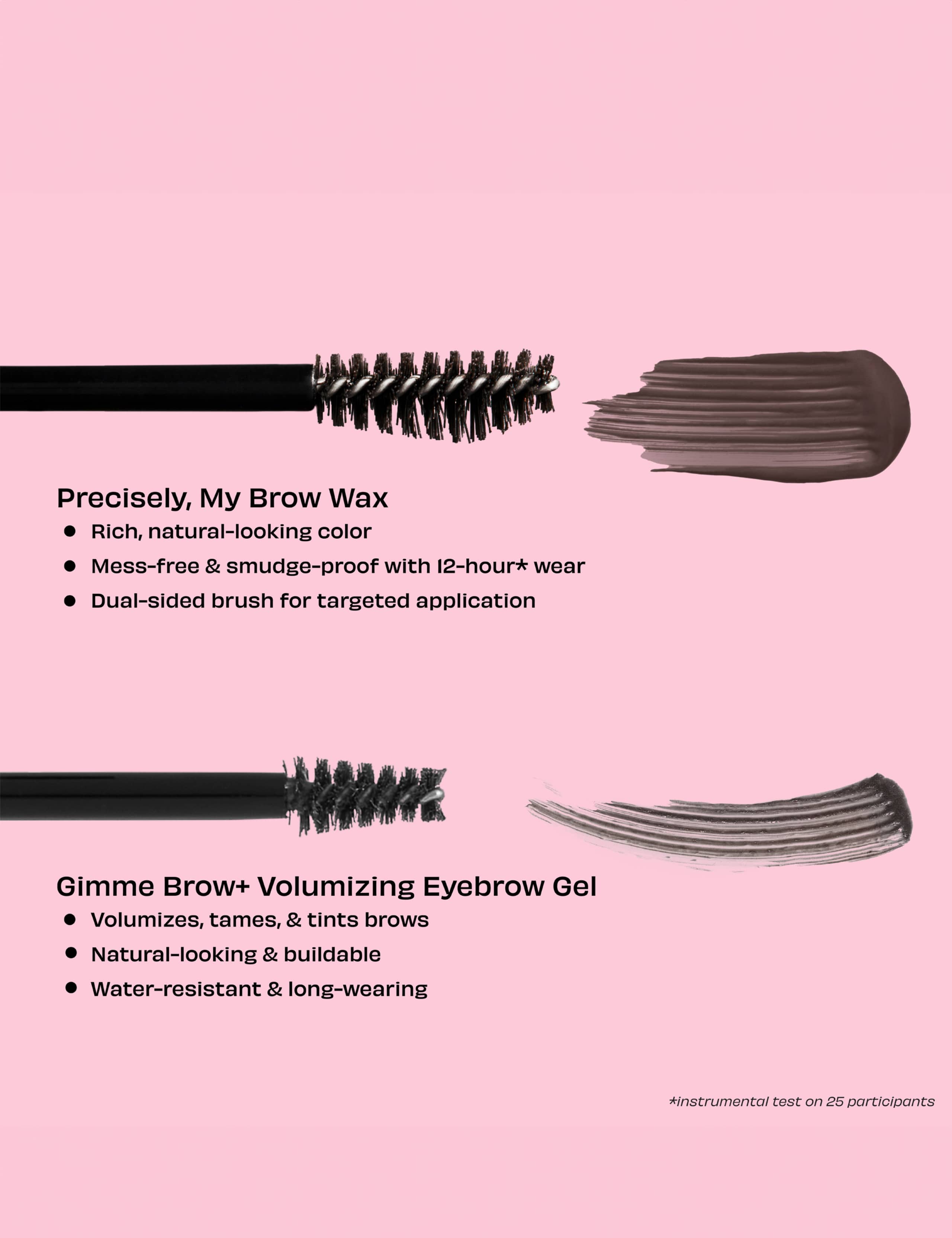 Precisely My Brow Wax 5g 3 of 8