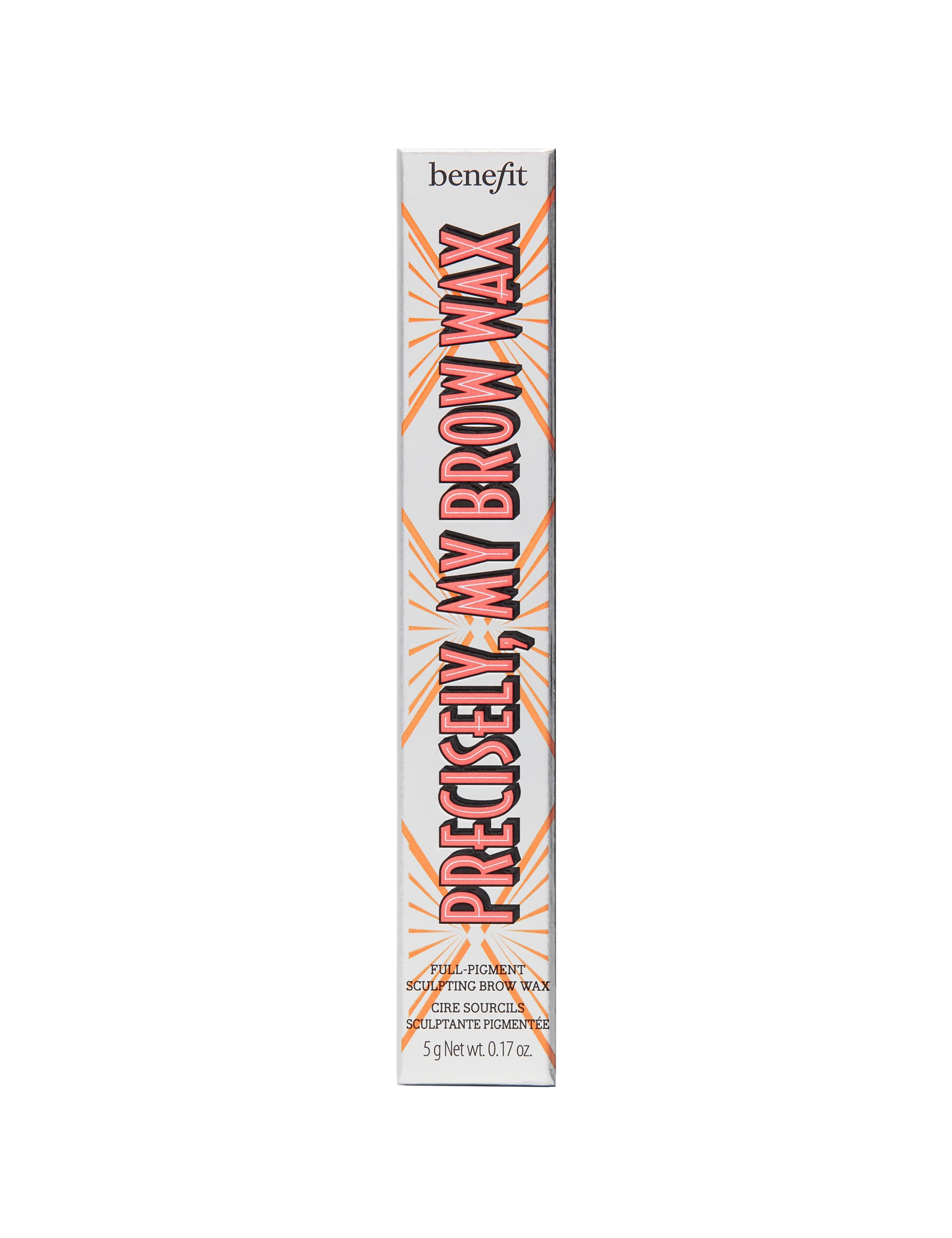 Precisely My Brow Wax 5g 8 of 8