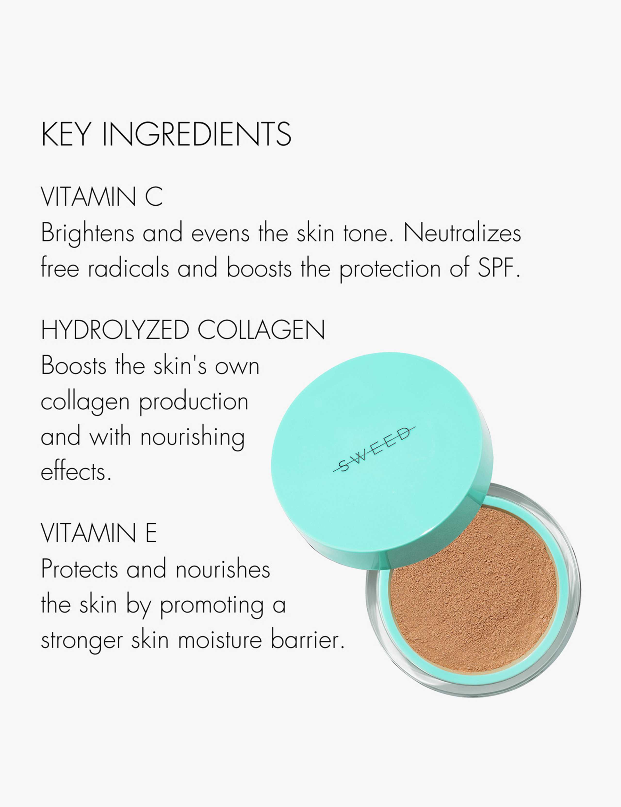 The Bronzing Powder 10g 2 of 4