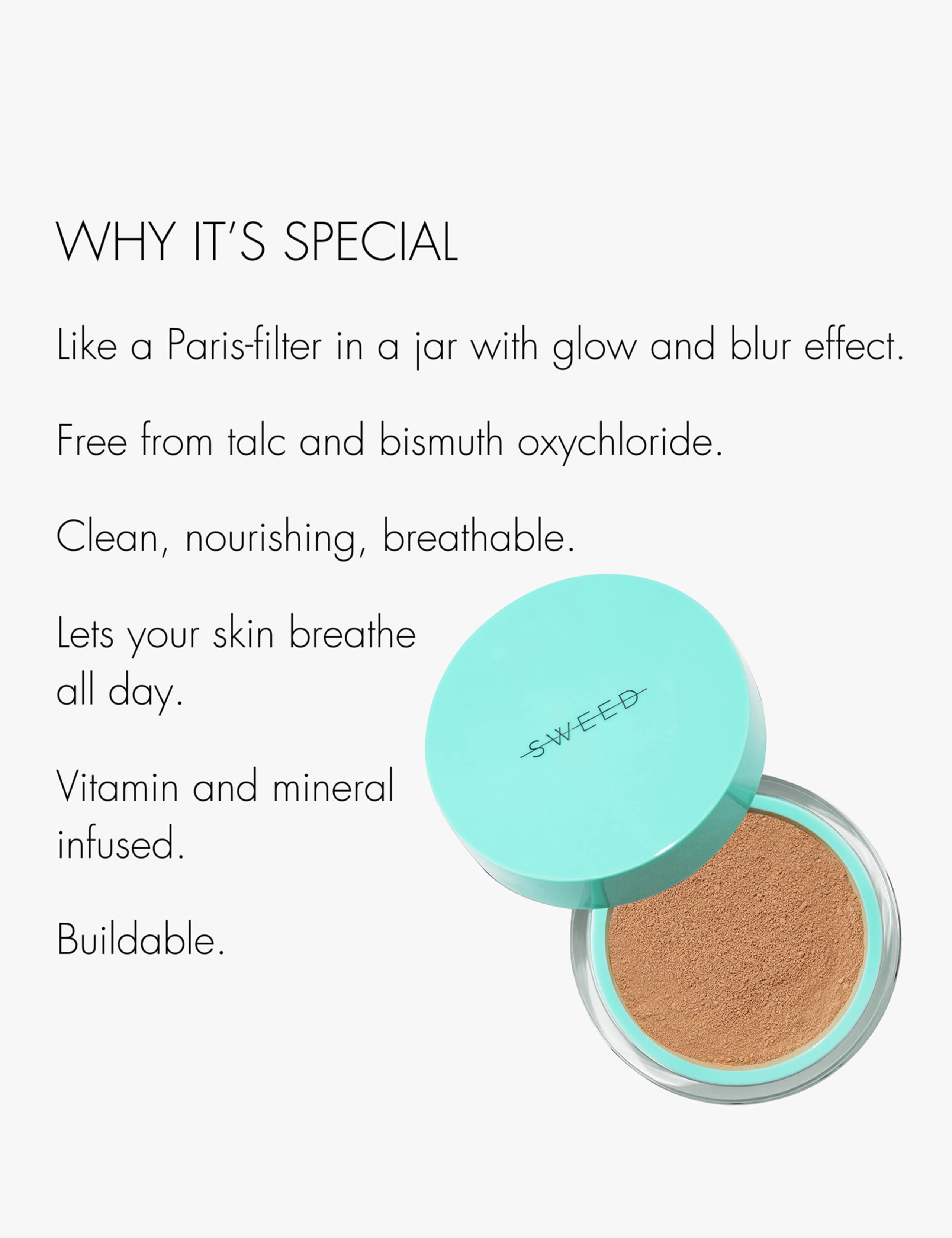 The Bronzing Powder 10g 3 of 4