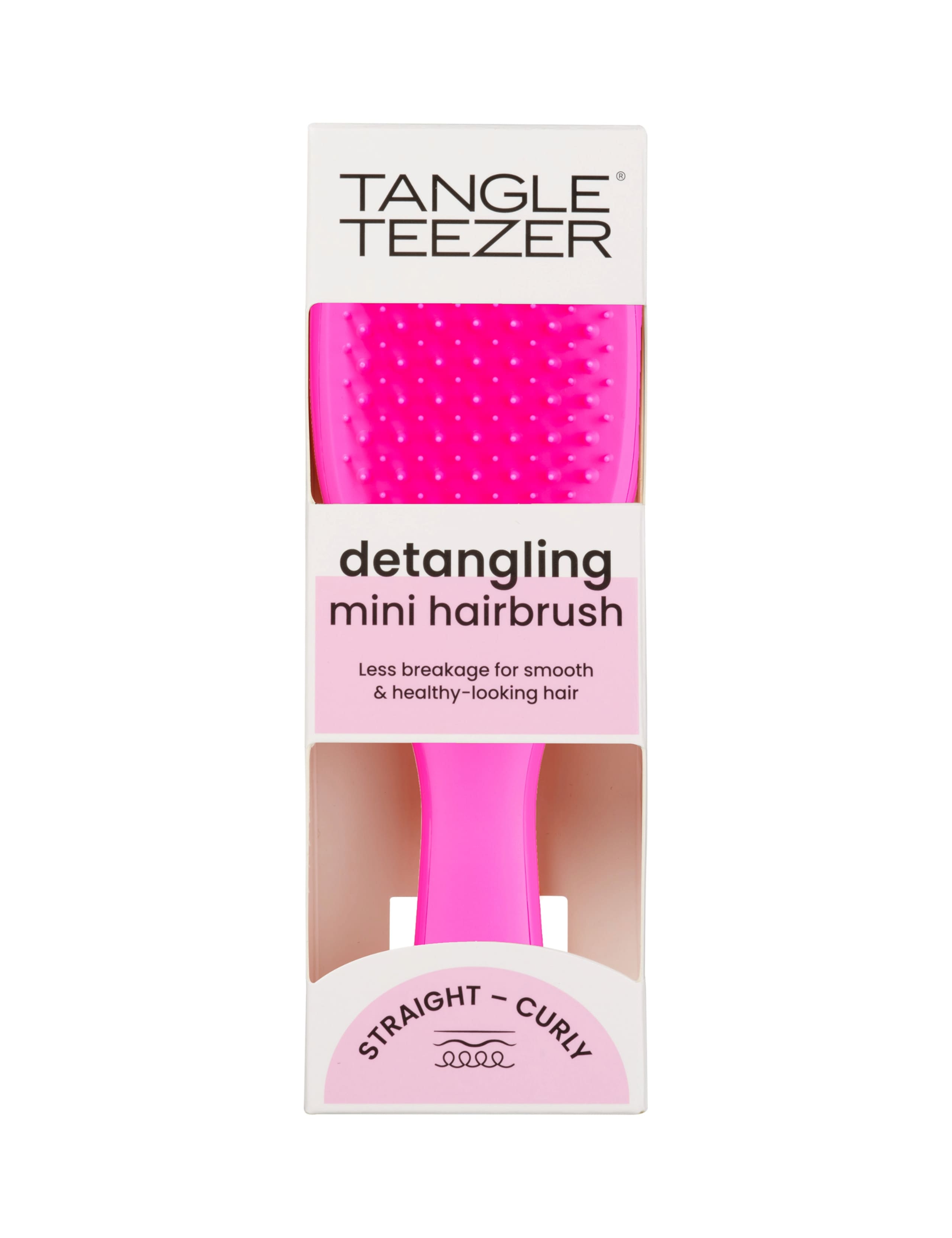 Mini Ultimate Detangler Digital Lavender 50g 2 of 7