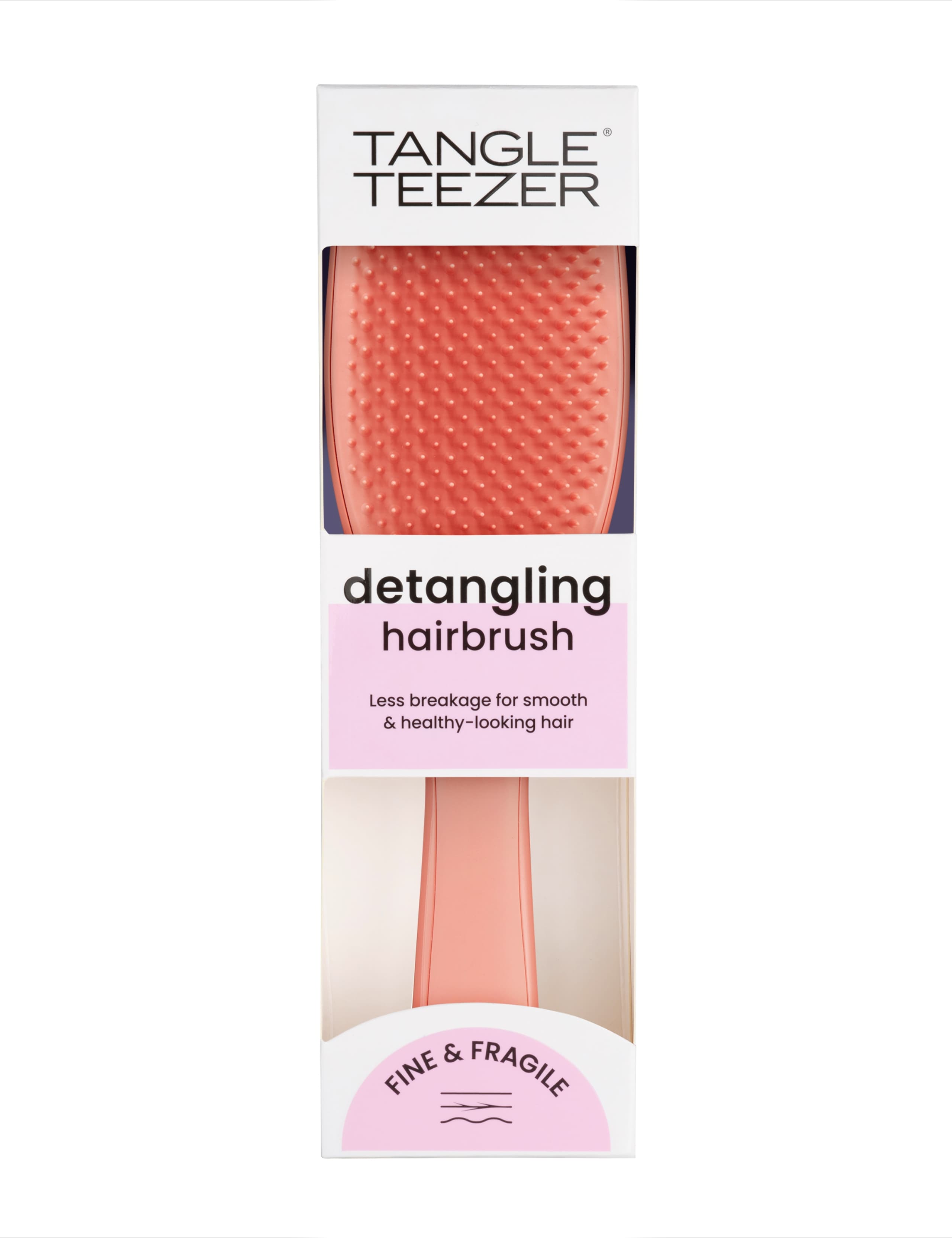 Ultimate Detangler Fine & Fragile Sweet Cinnamon 90g 2 of 7