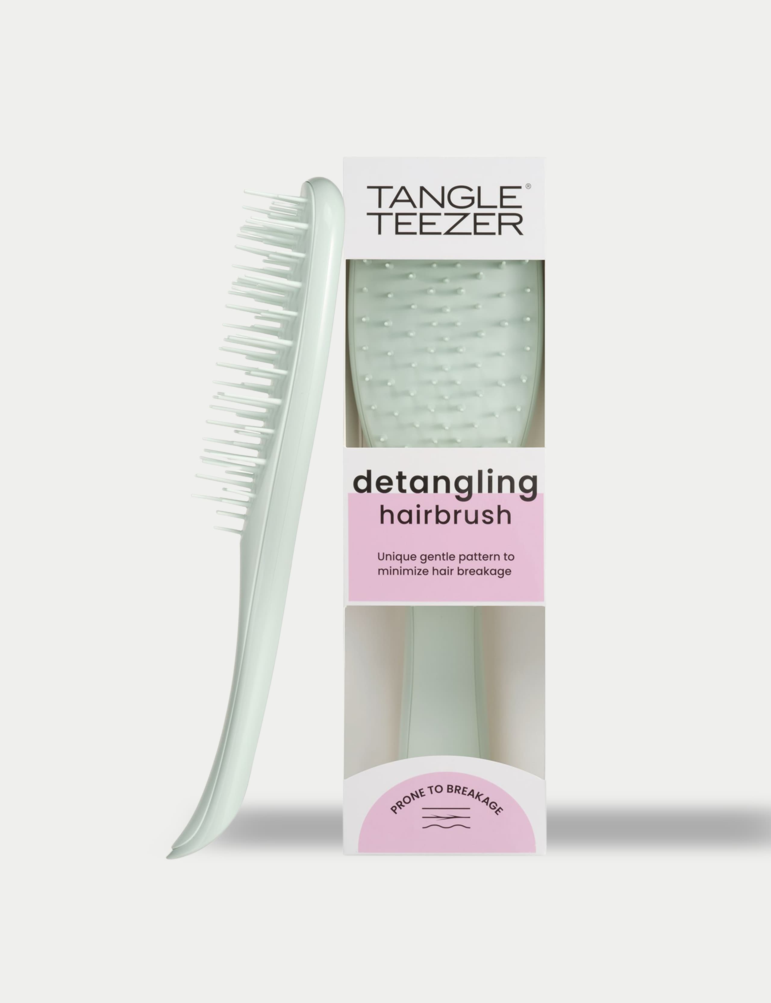 Ultimate Detangler Extra Gentle Eucalyptus Green 81g 1 of 7