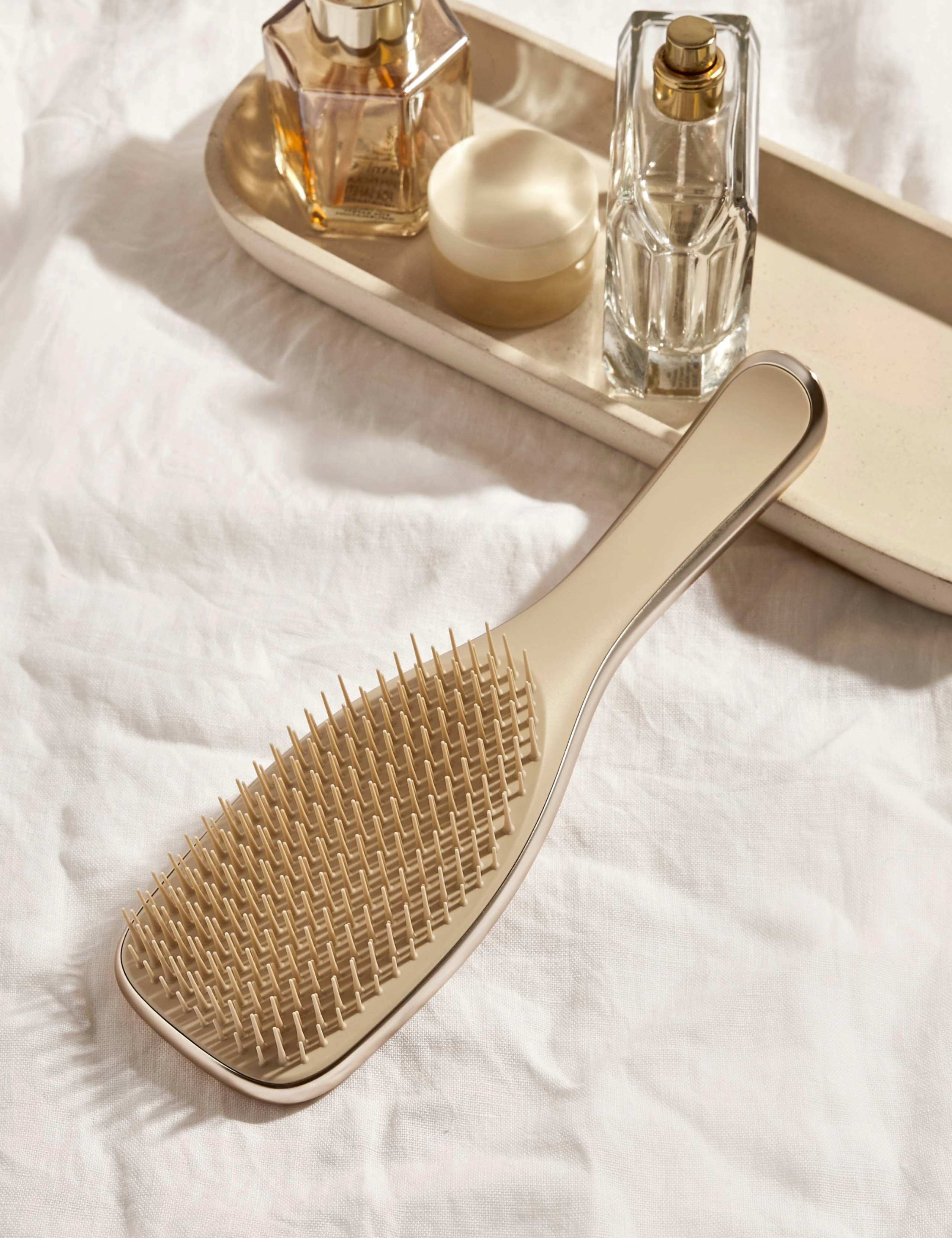 Ultimate Detangler Chrome Champagne Gold 90g 6 of 7