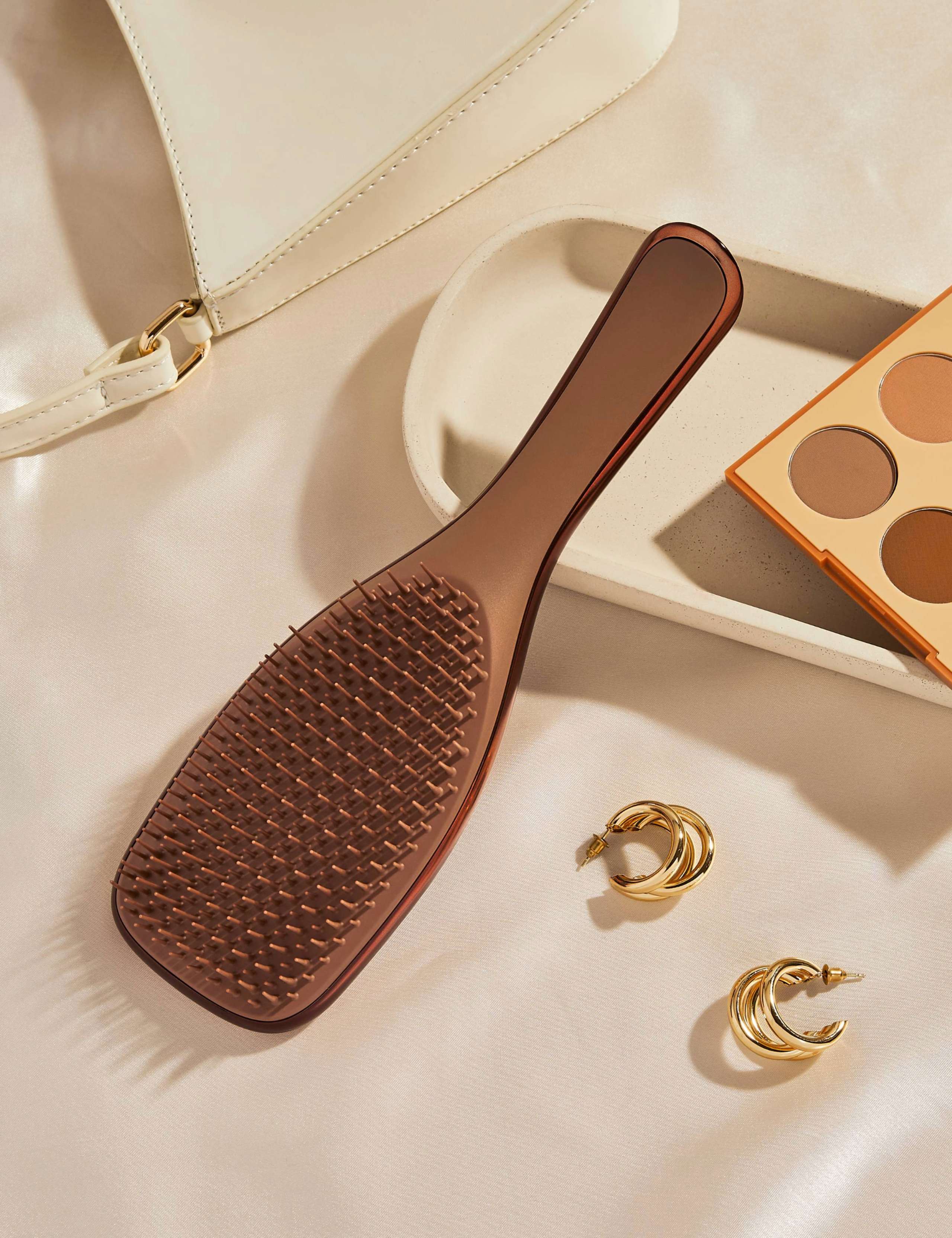 Ultimate Detangler Chrome Champagne Gold 90g 6 of 7