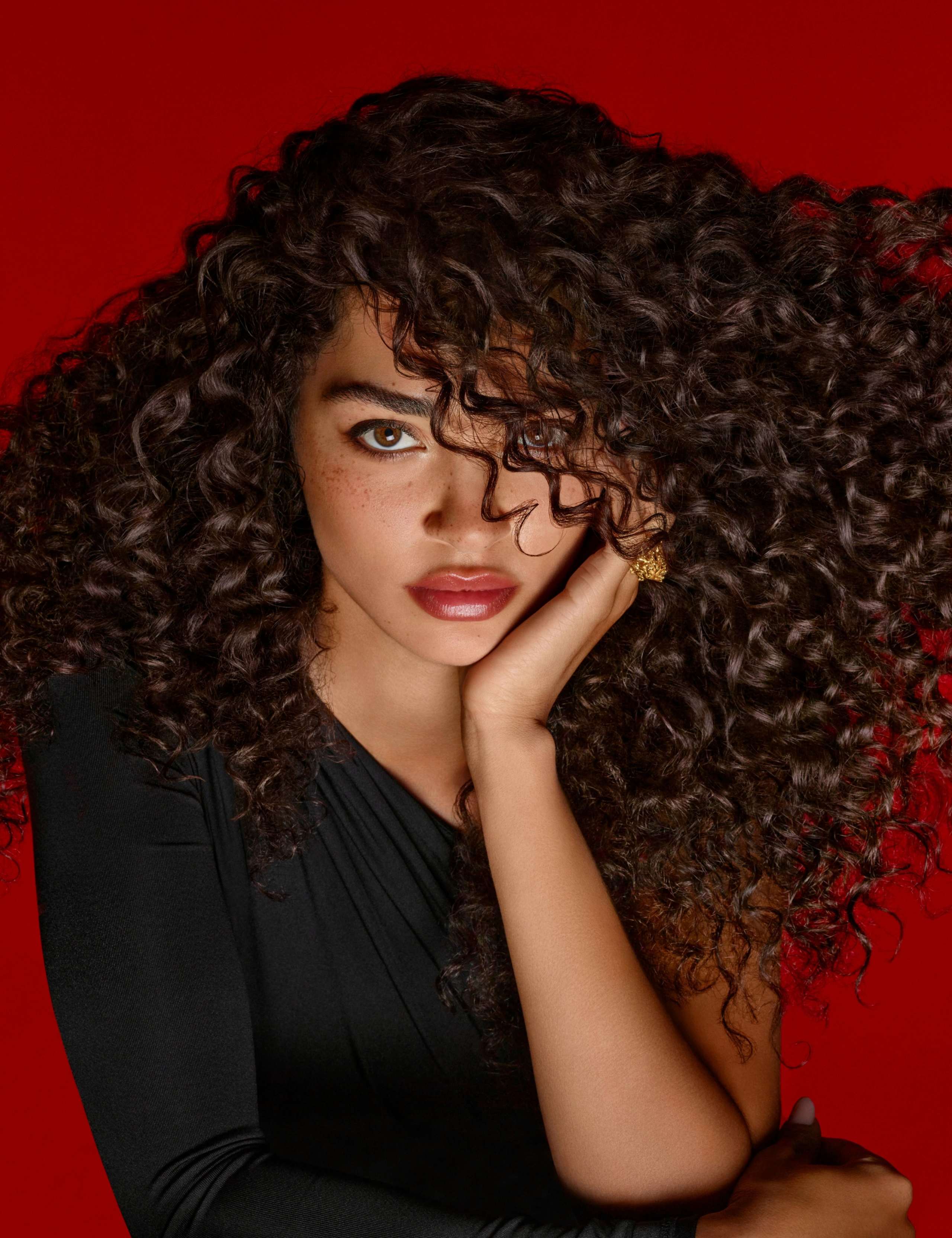 Curl Cleansing Conditioner 250ml 3 of 9