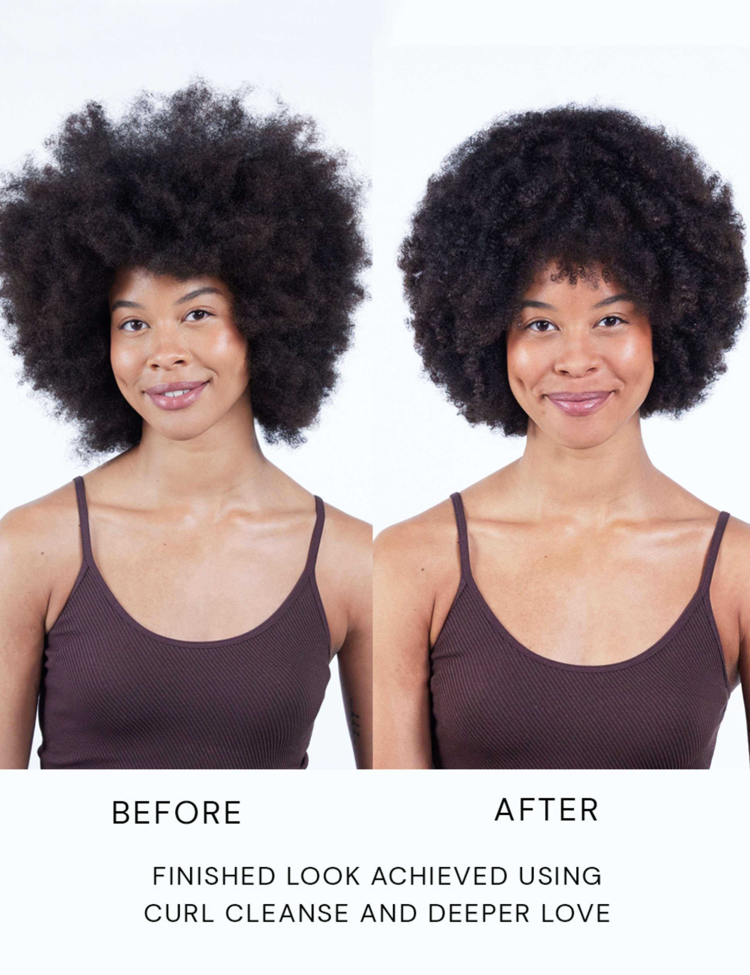 Curl Cleansing Conditioner 250ml 6 of 9