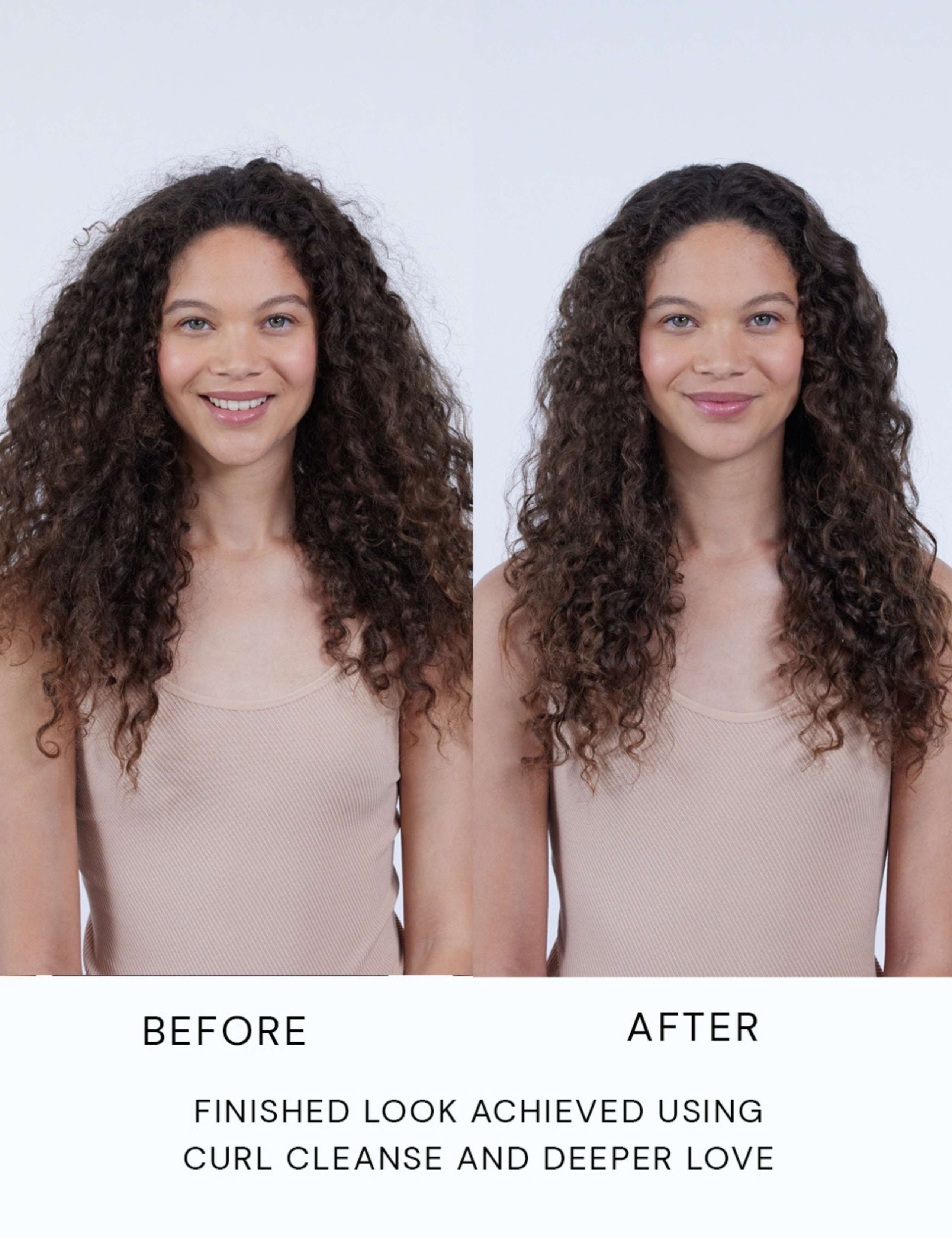 Curl Cleansing Conditioner 250ml 8 of 9