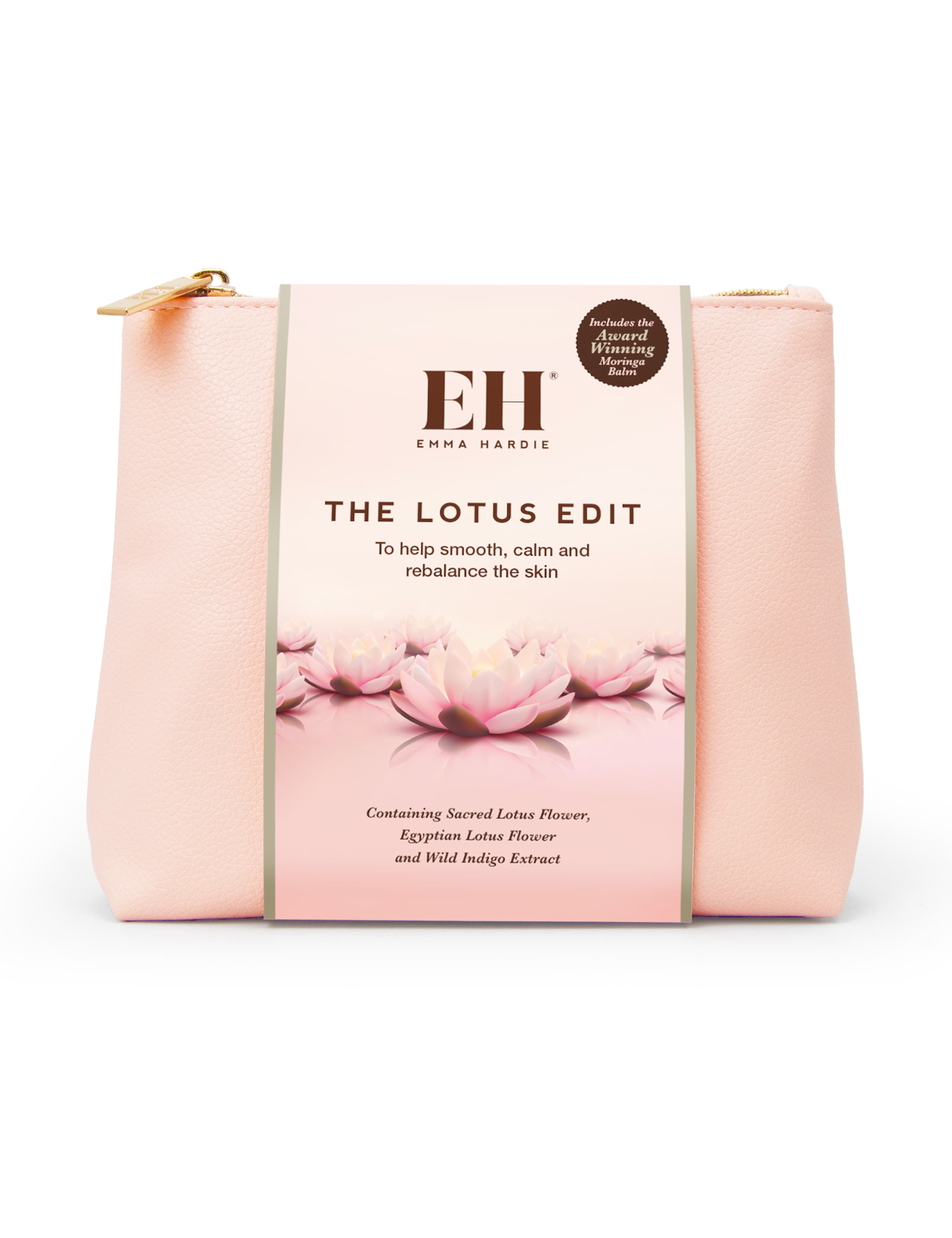 The Lotus Edit Gift Set 2 of 3