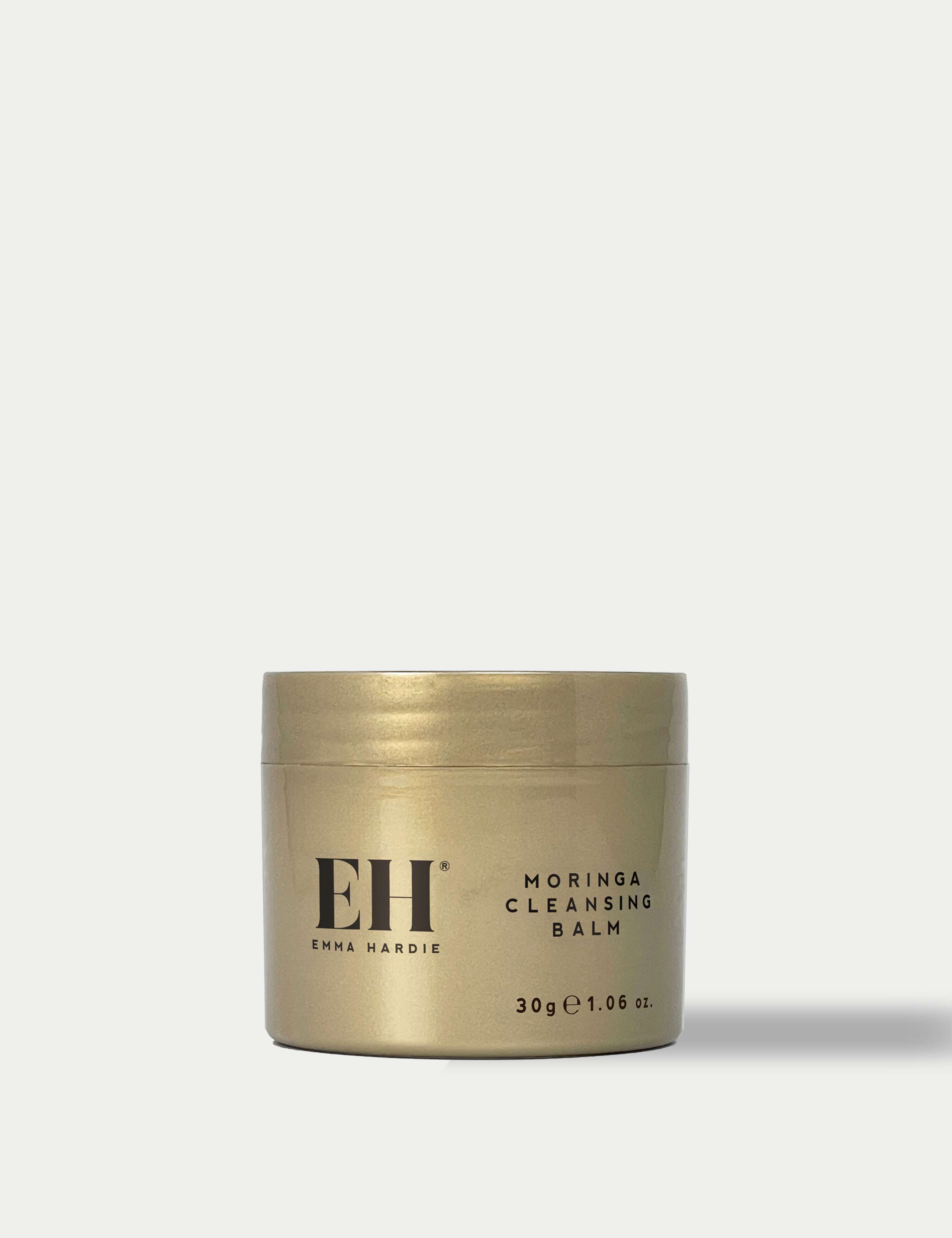 Moringa Cleansing Balm 30g 1 of 2