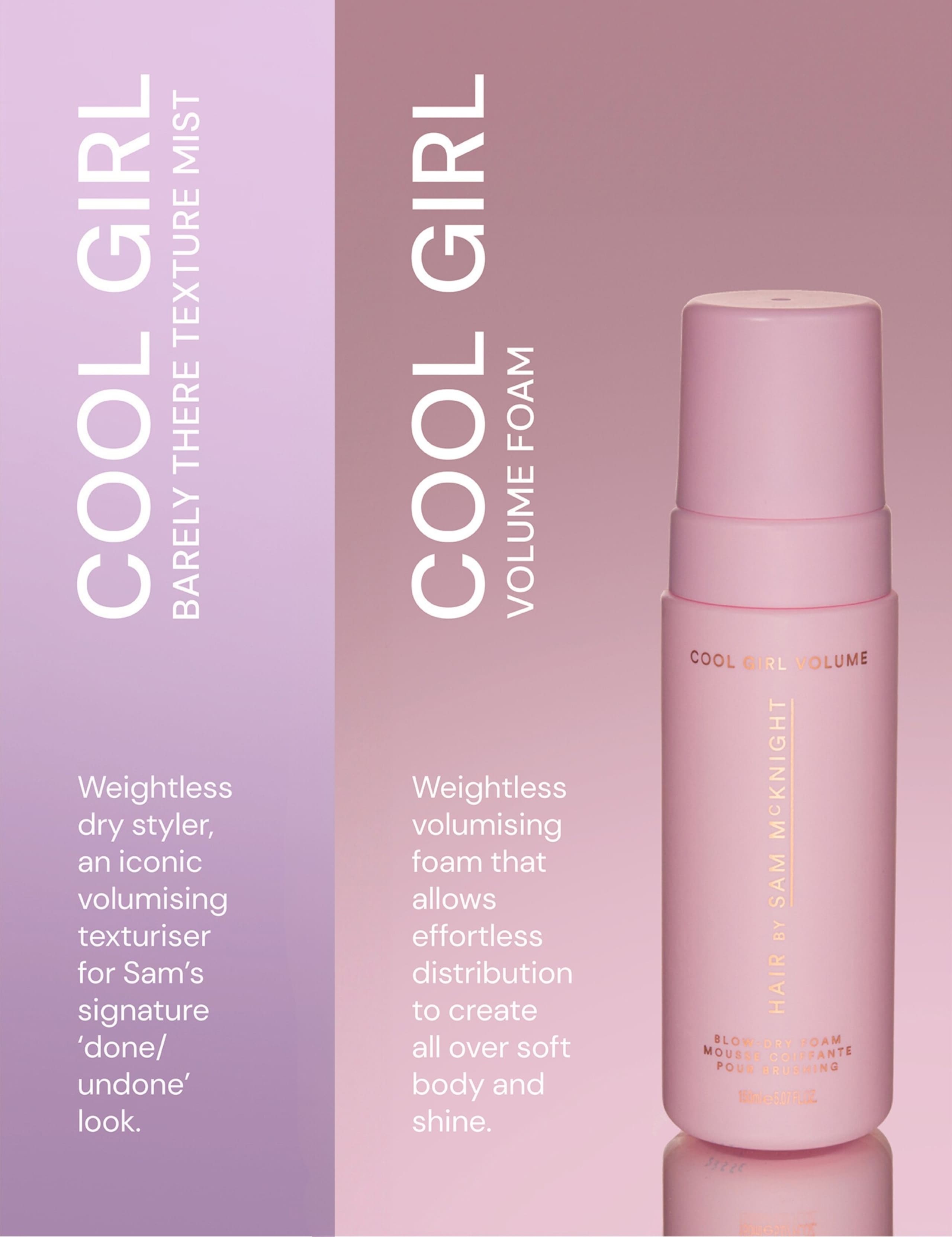 Cool Girl Texturising Mist 250ml 7 of 10