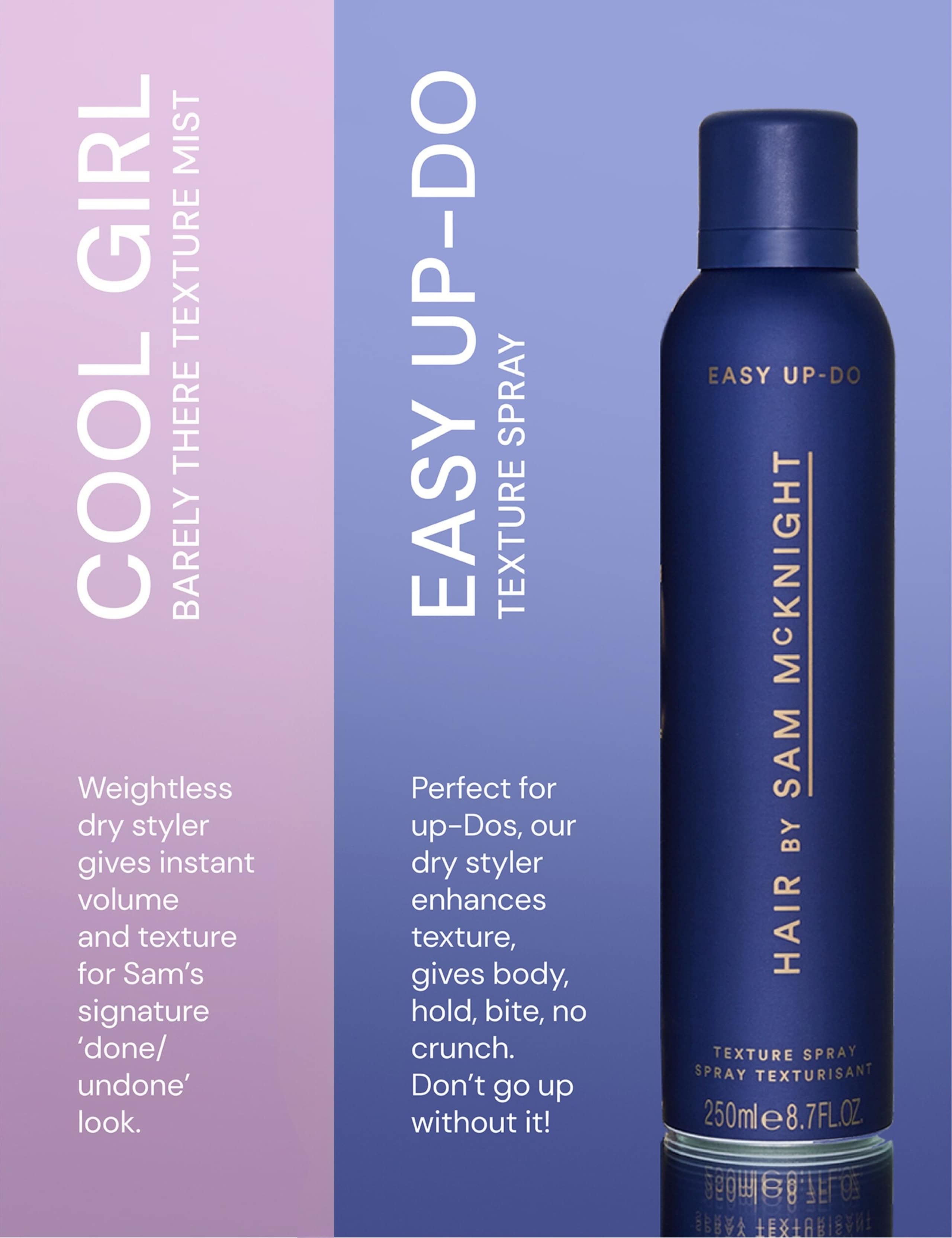 Cool Girl Texturising Mist 250ml 8 of 10