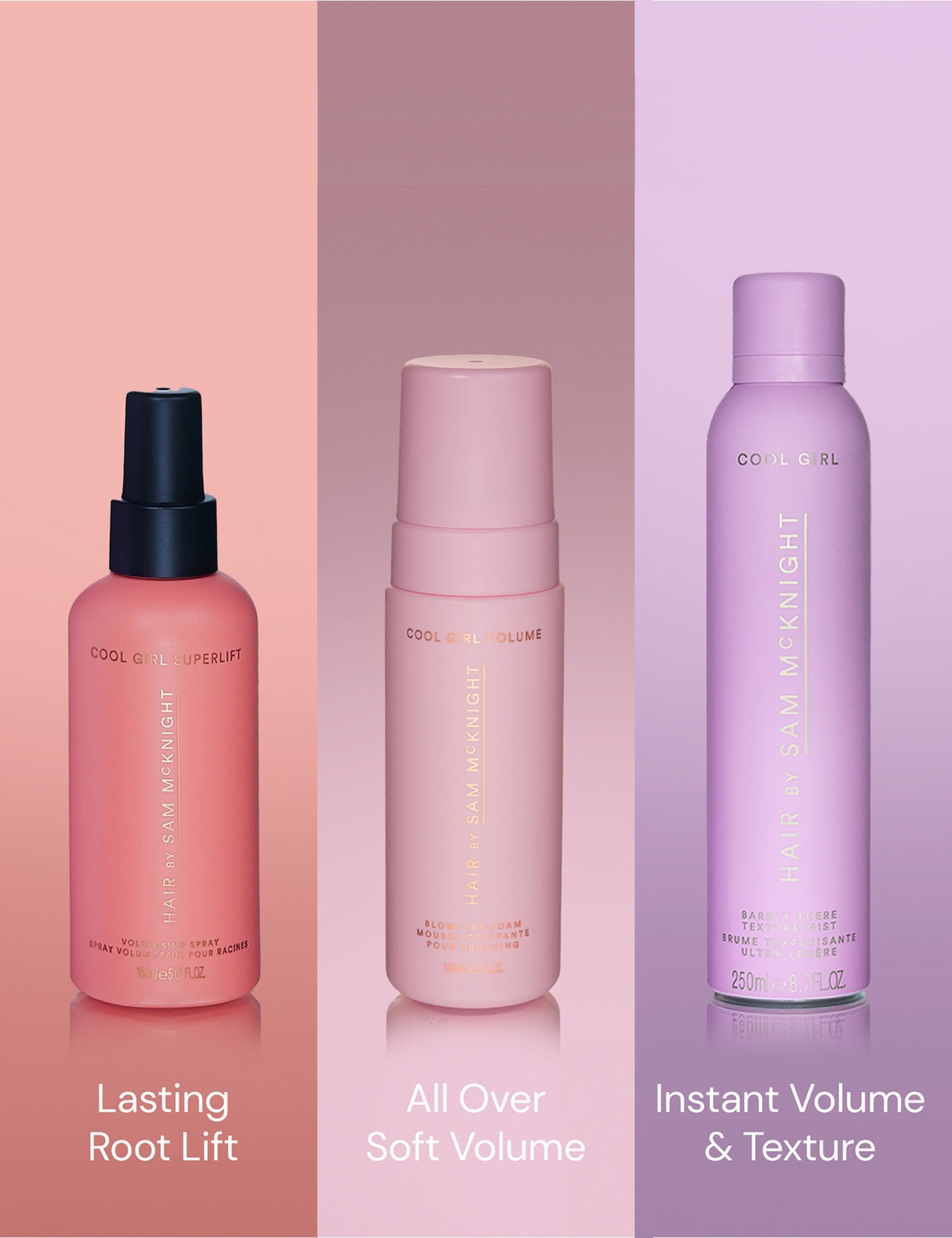 Cool Girl Texturising Mist 250ml 9 of 10