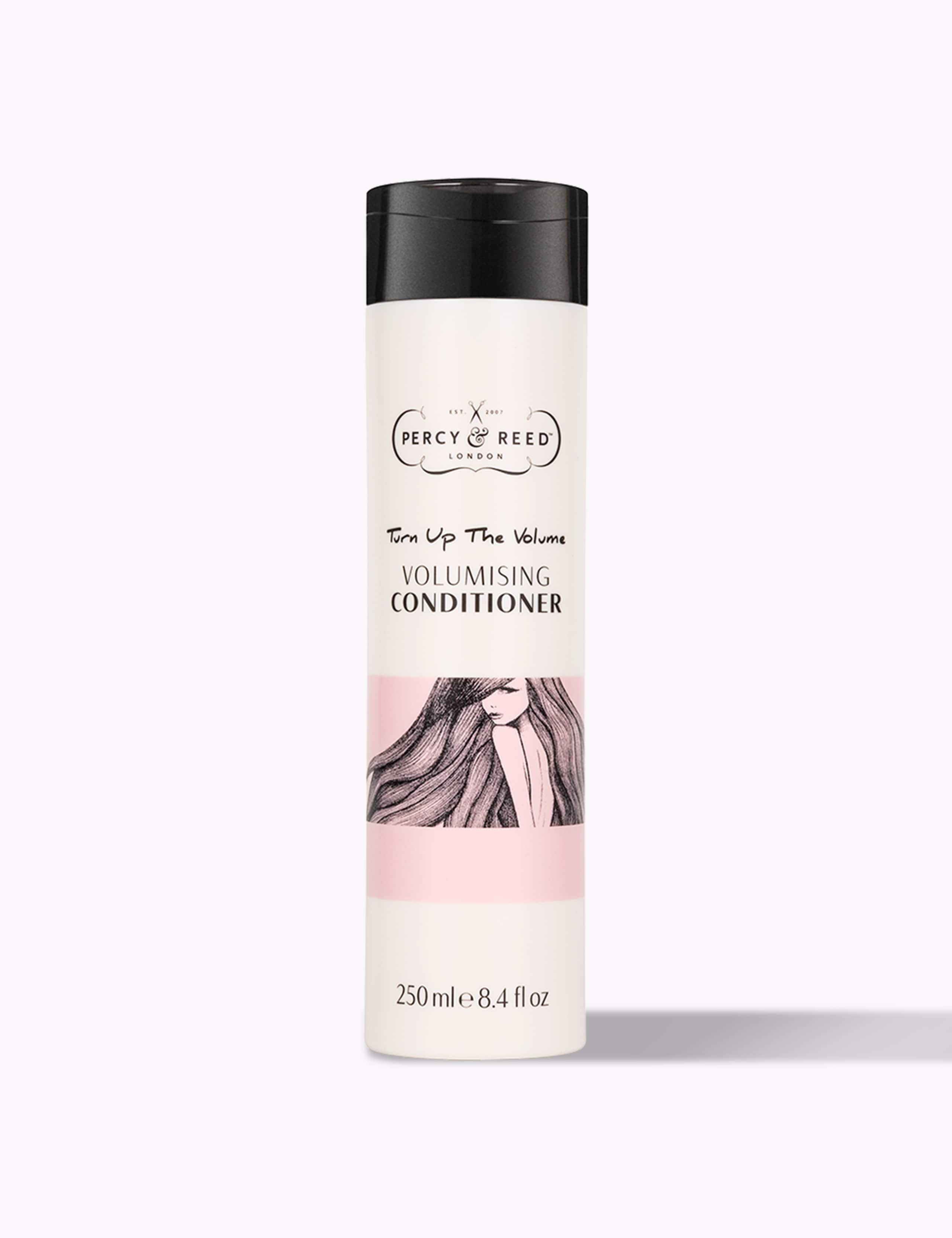 Turn Up The Volume Volumising Conditioner 250ml 1 of 8
