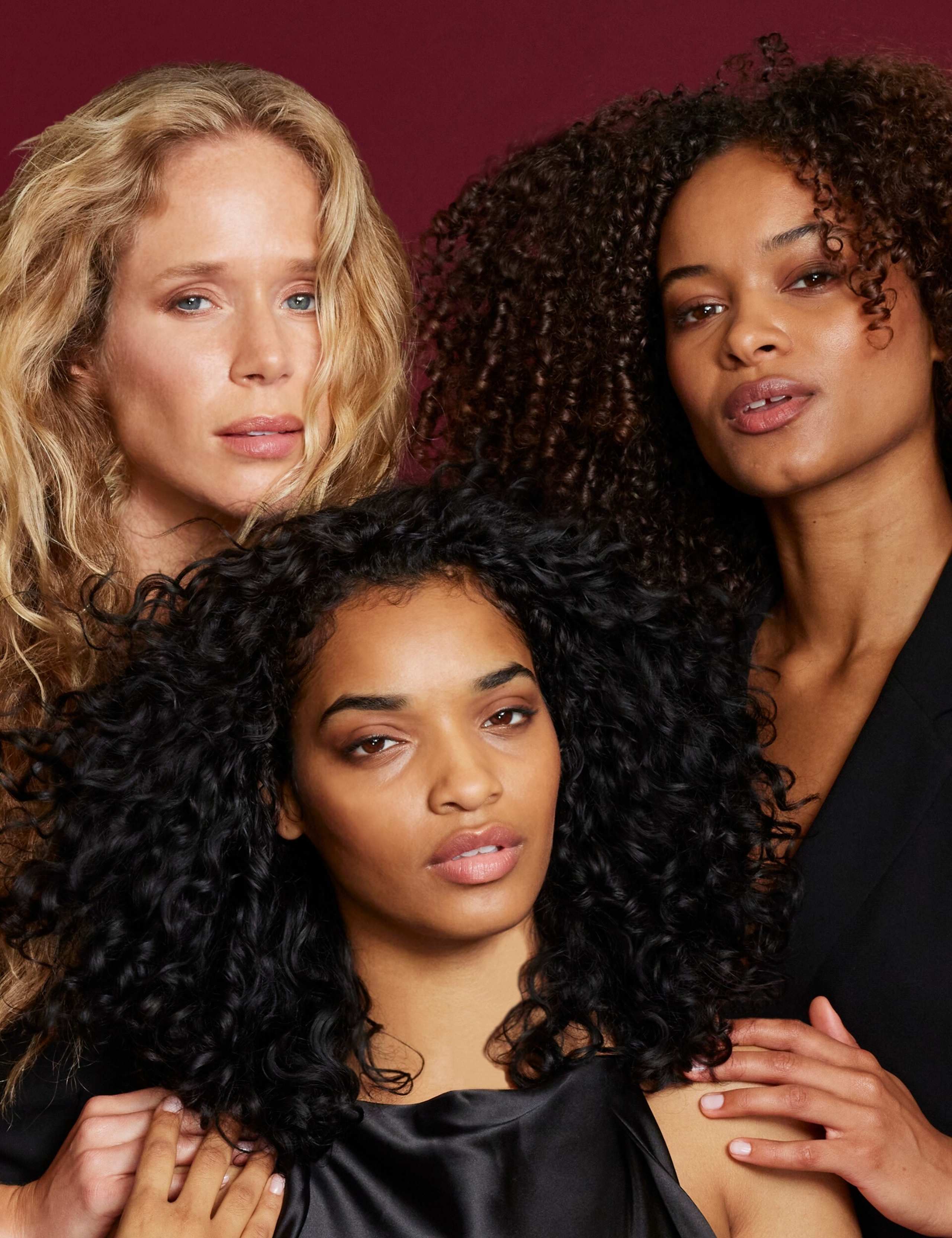 Cool Curls Refresh & Revive Mist 150ml 2 of 10