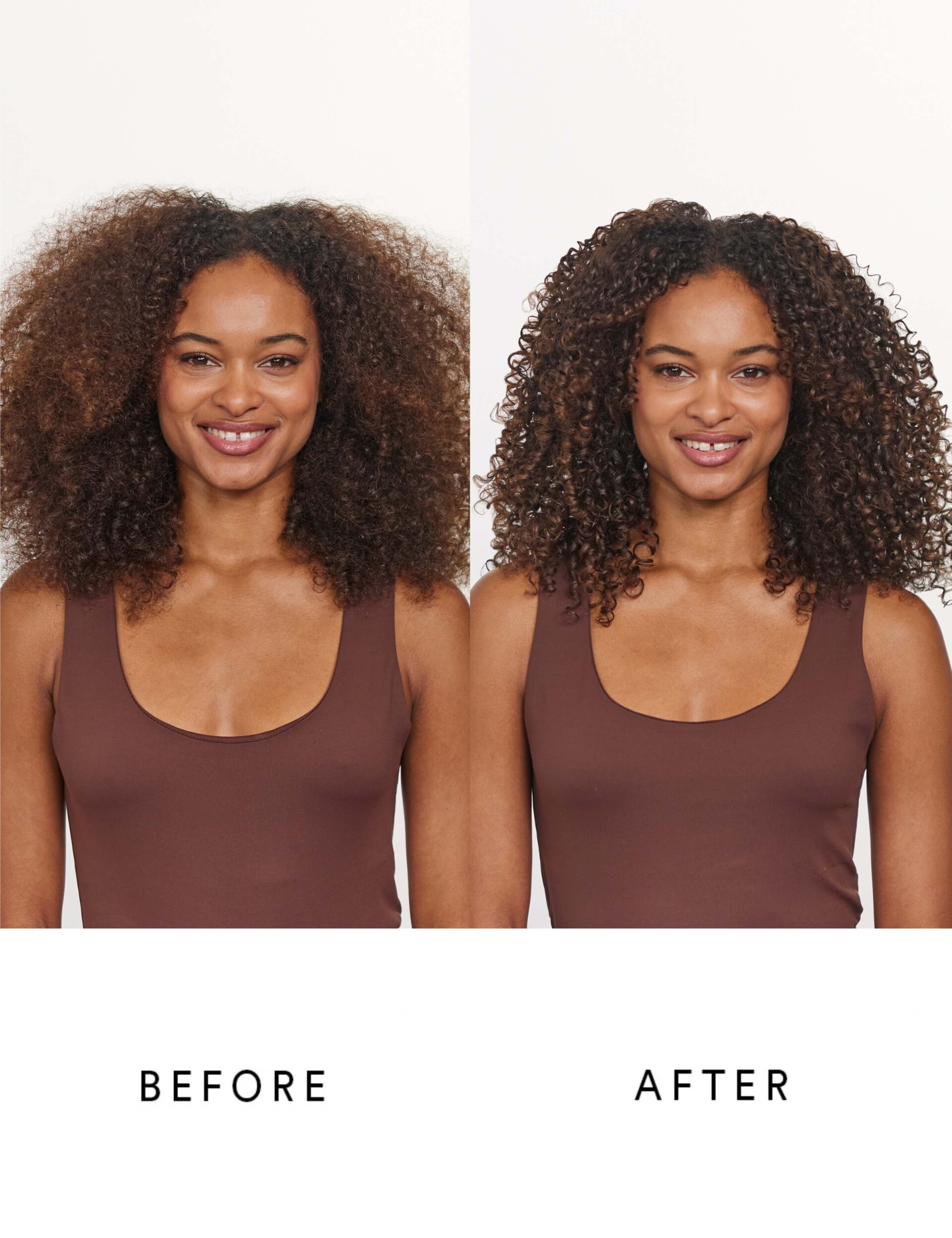 Cool Curls Refresh & Revive Mist 150ml 4 of 10