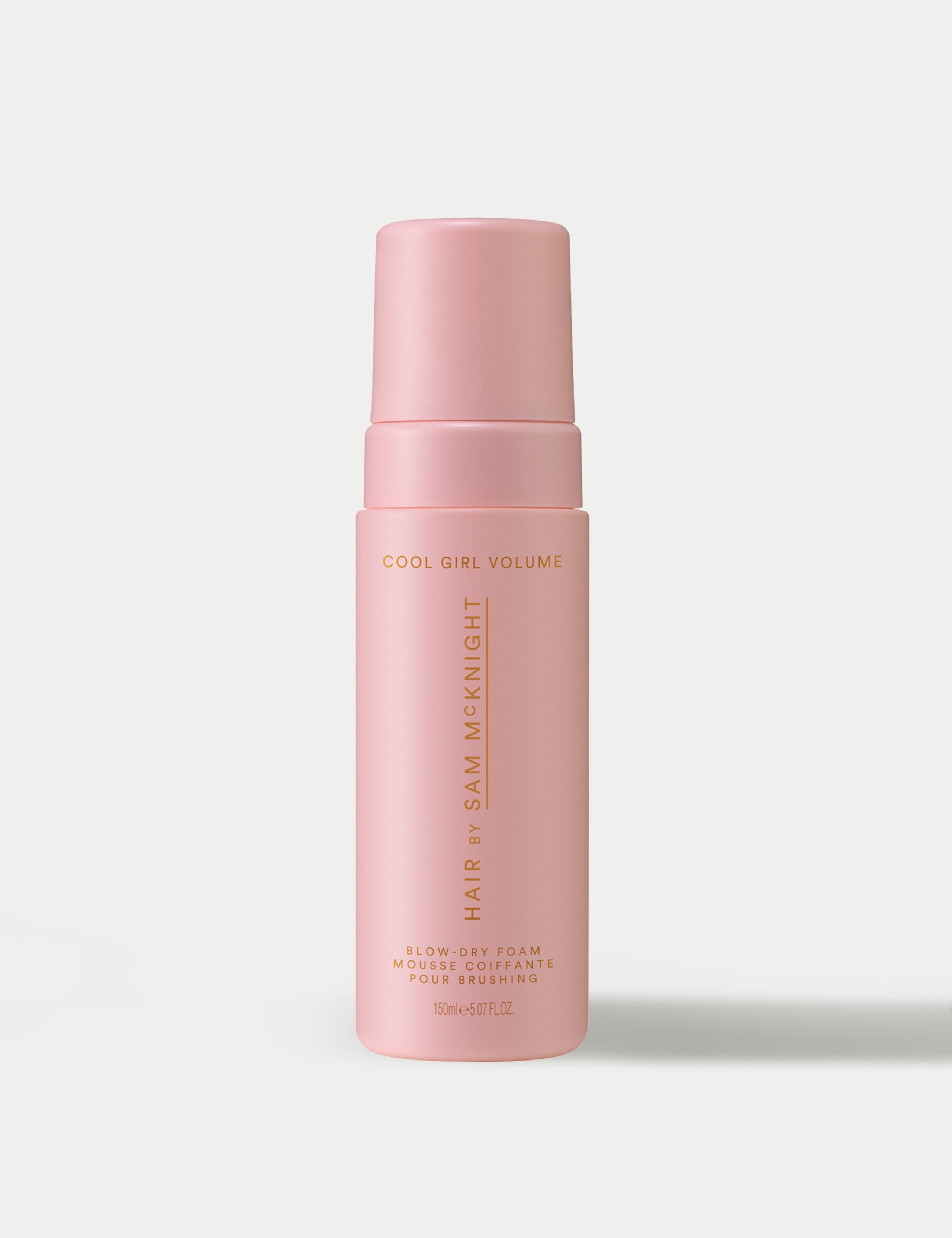 Cool Girl Volume Blow Dry Foam 150ml 1 of 9
