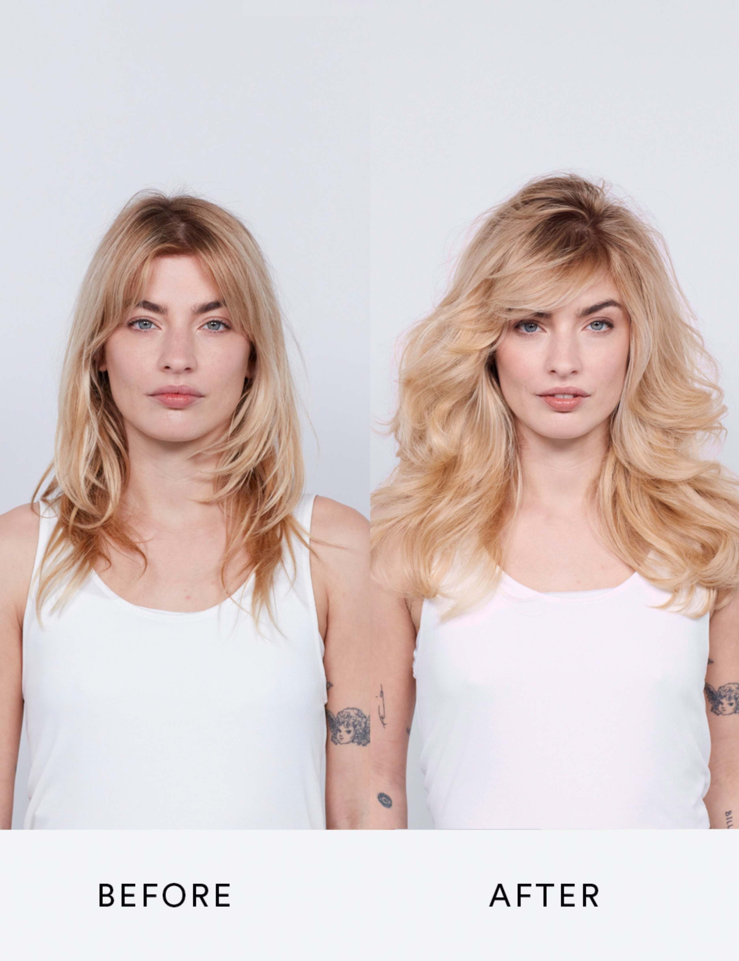 Cool Girl Volume Blow Dry Foam 150ml 5 of 9