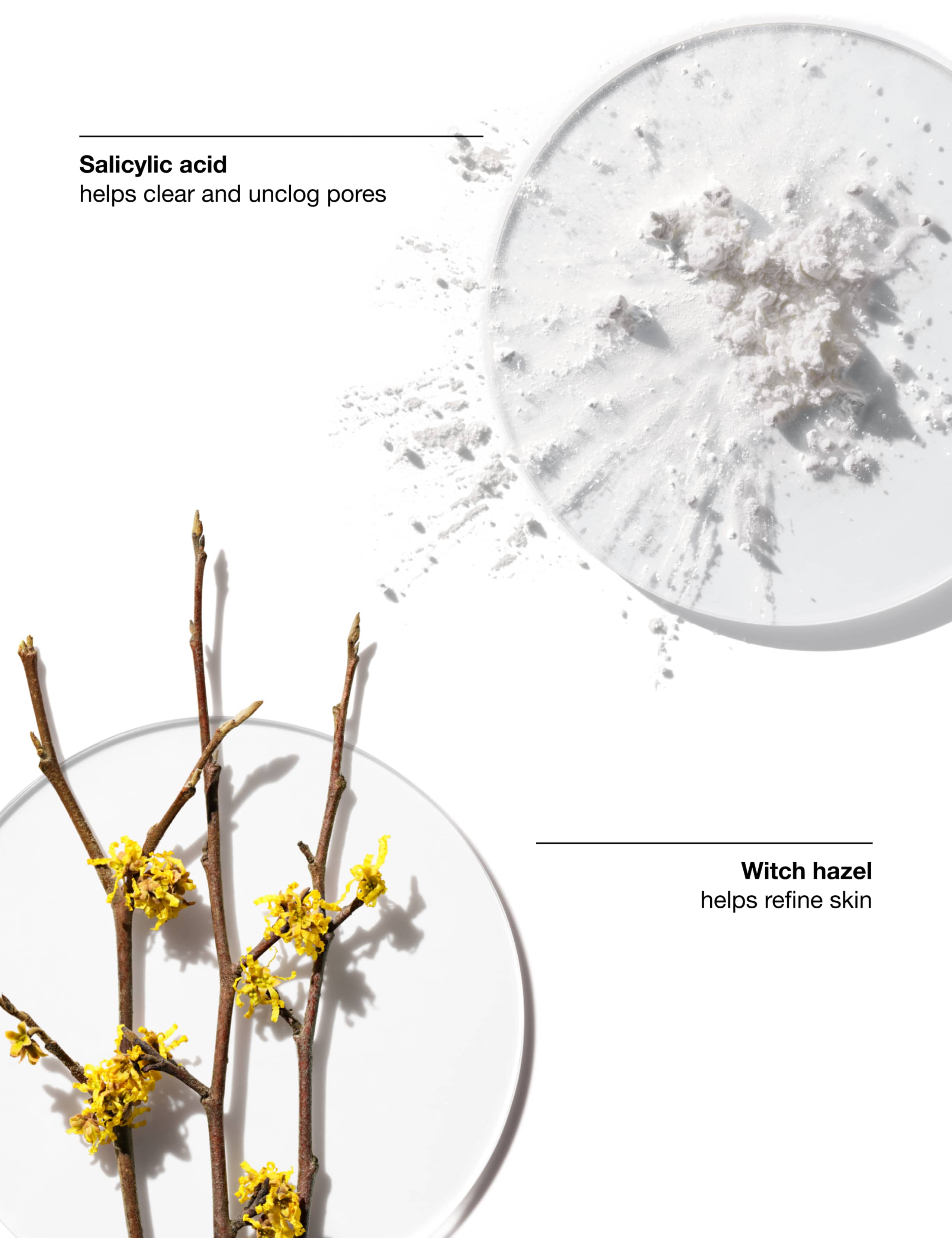 Healthy Skin Routine Mini Kit 
Skin Type:  Combination Oily 6 of 6