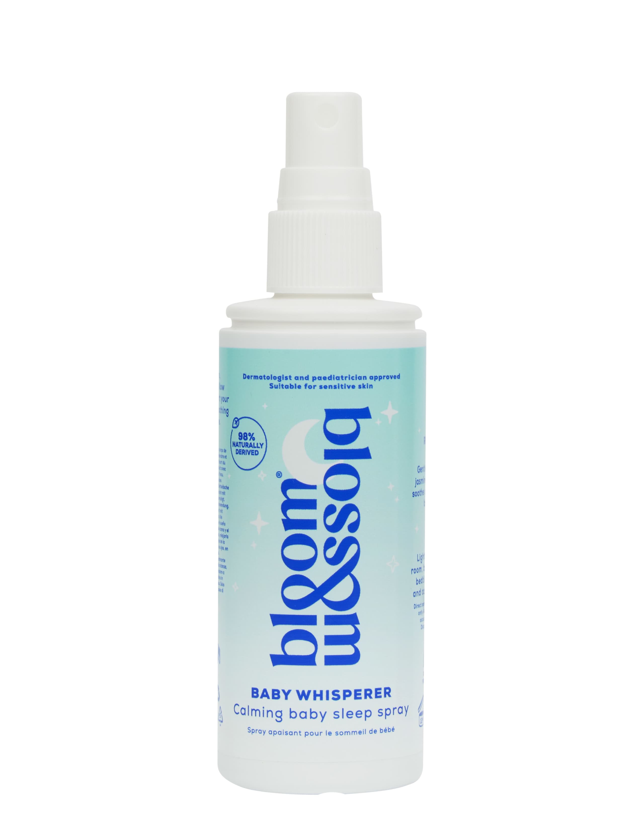 Baby Whisperer Calming Baby Sleep Spray 75 ml 2 of 4