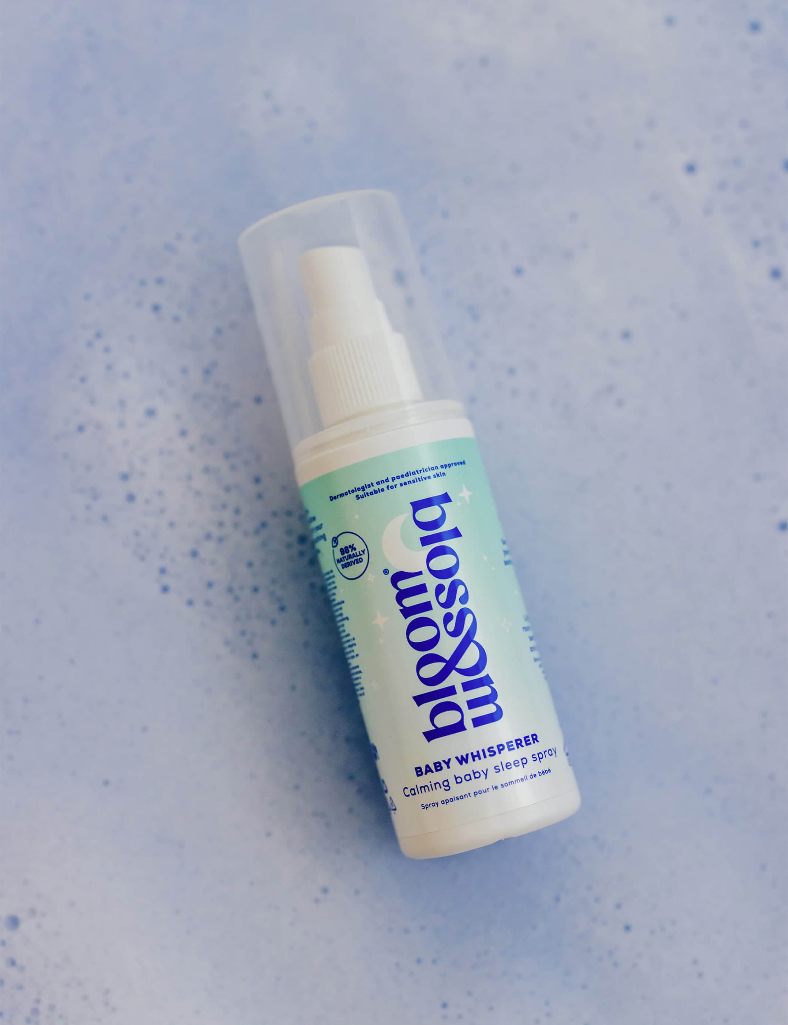 Baby Whisperer Calming Baby Sleep Spray 75 ml 4 of 4