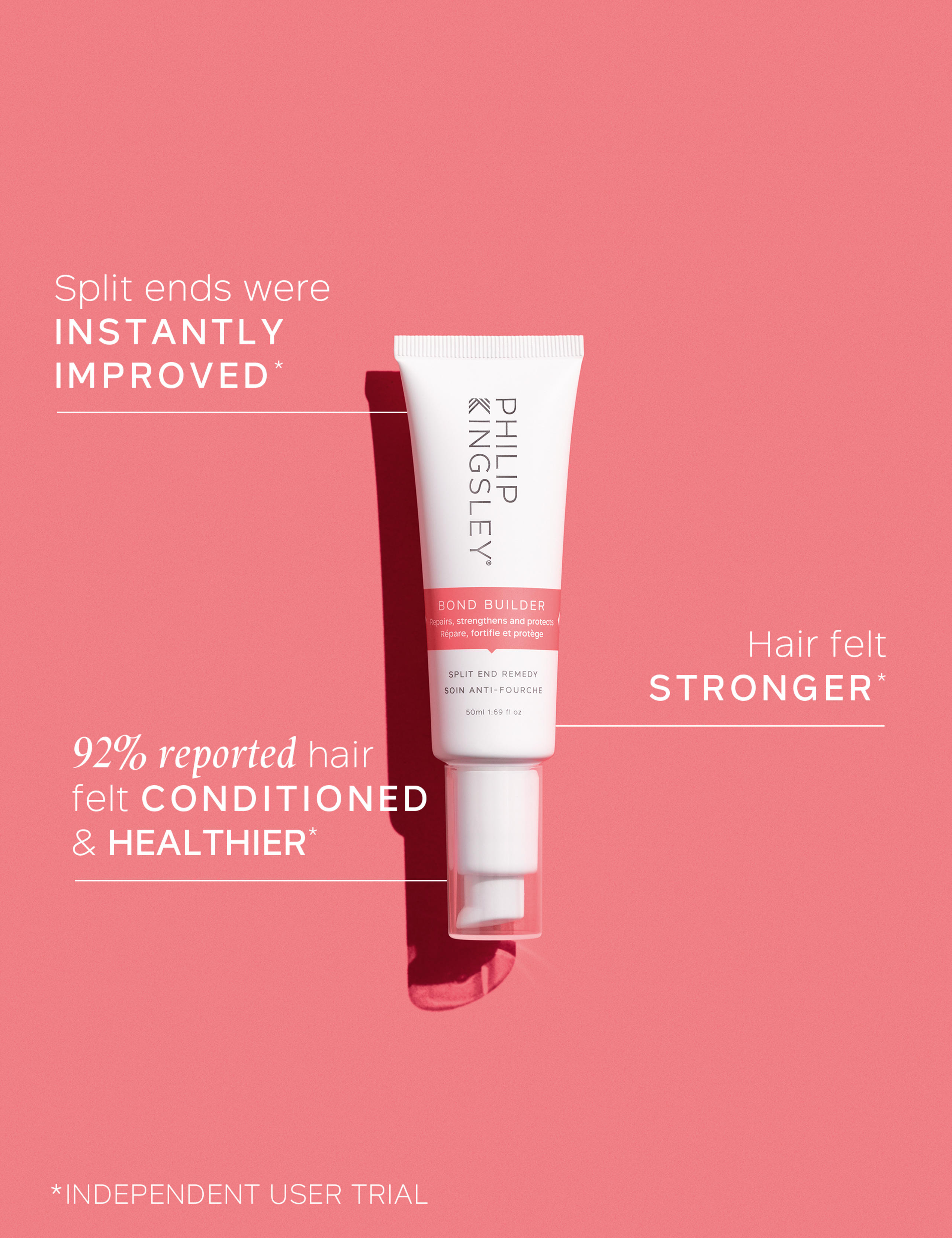 Bond Builder Split End Remedy 50ml 2 of 5