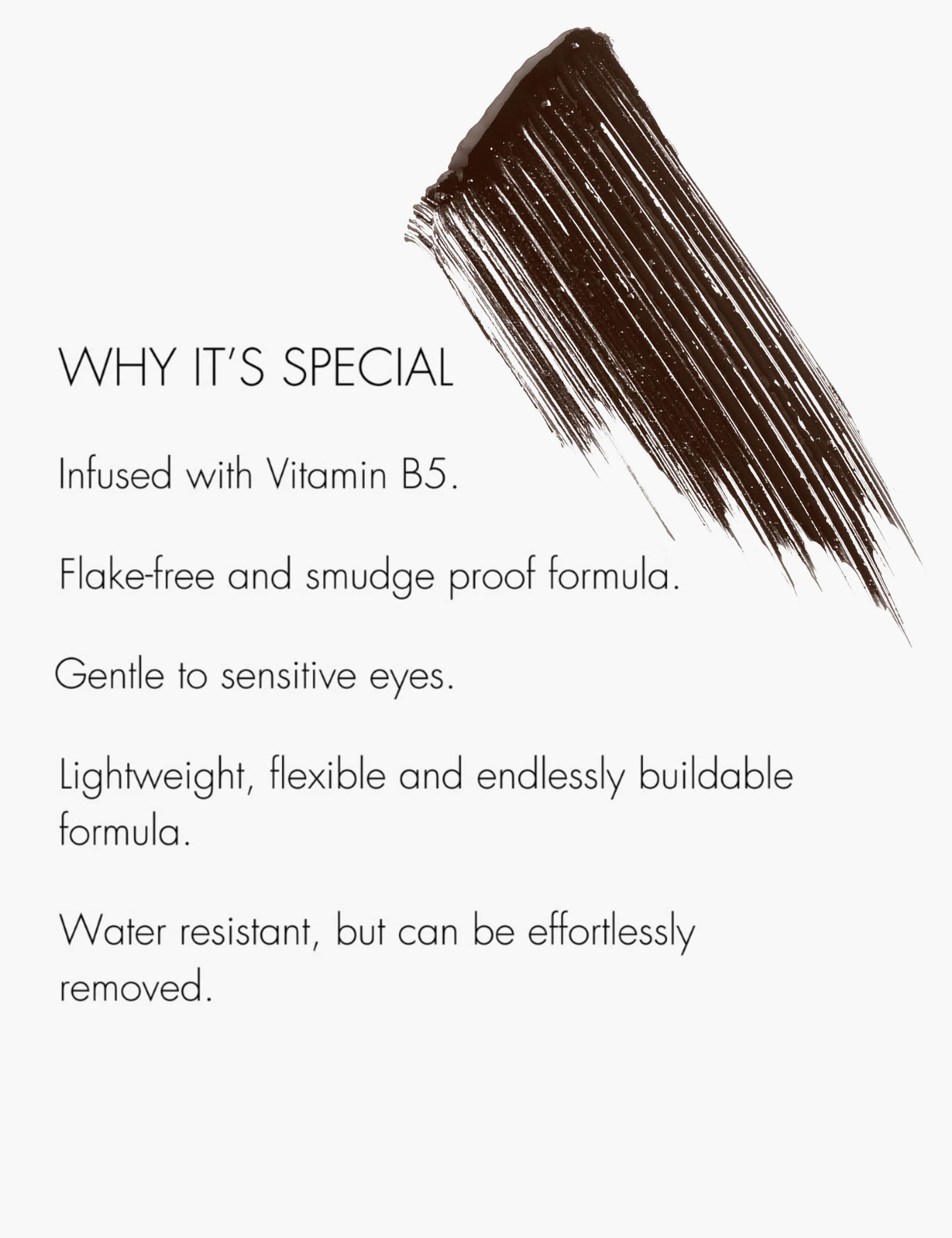 Cloud Mascara 4 of 4