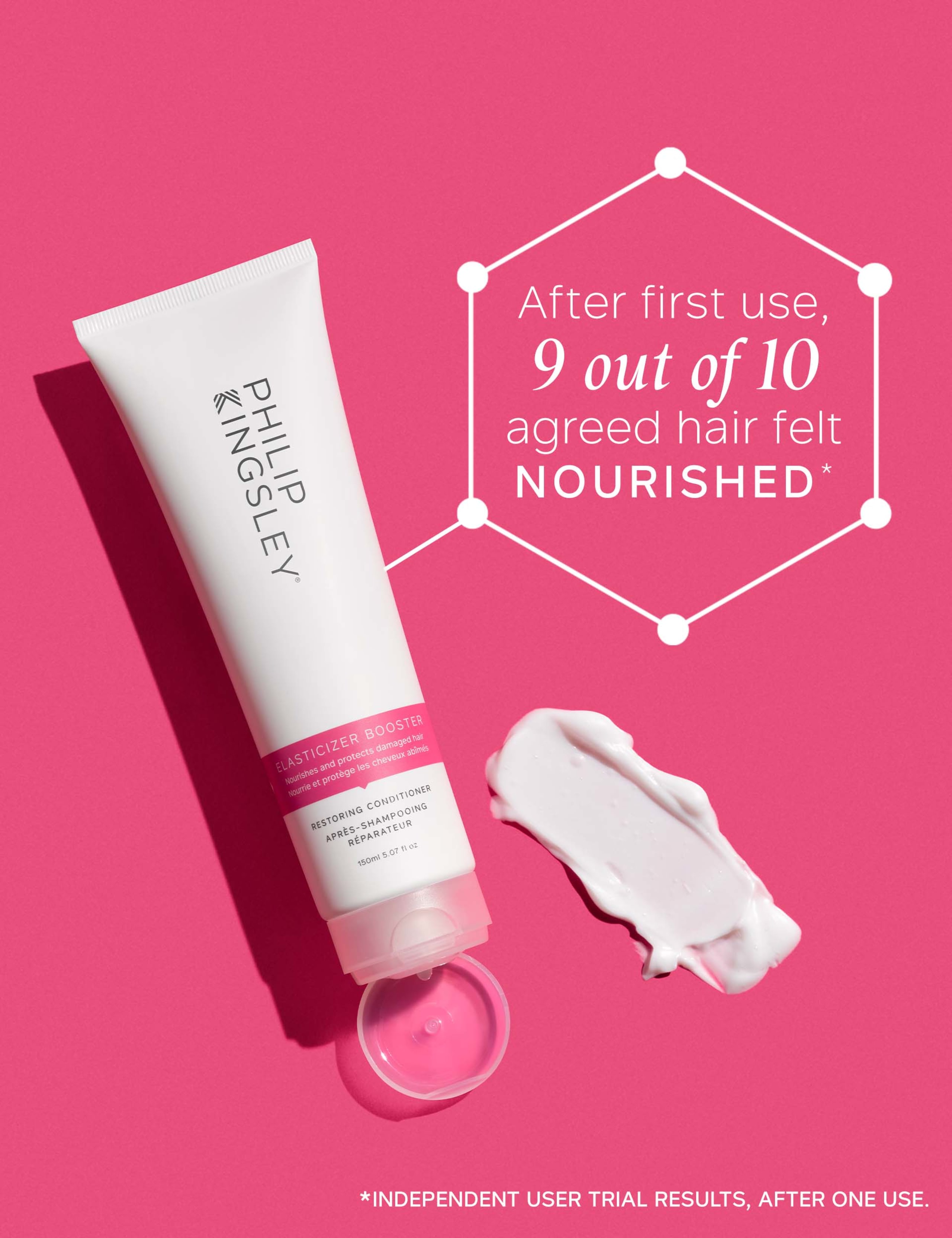 Elasticizer Booster 150 ml 3 of 6